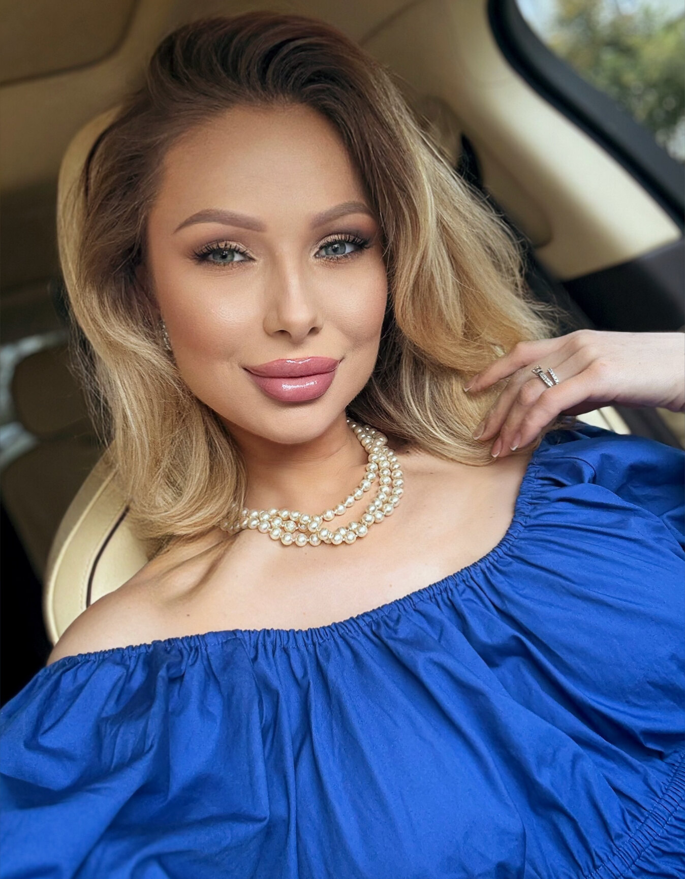 MY SECRET GFE 🩷 ALESSIA 🩷