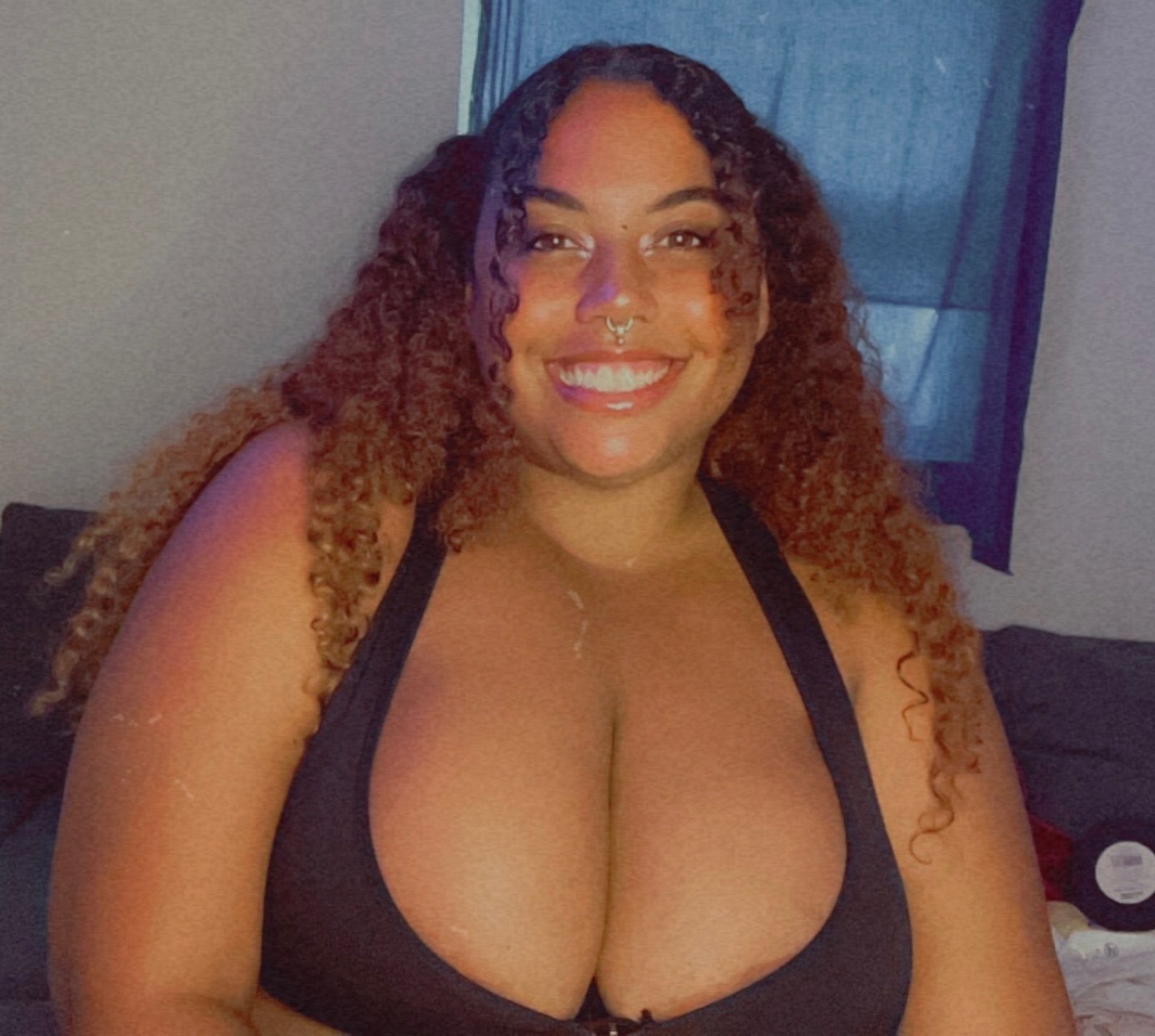 Alisha