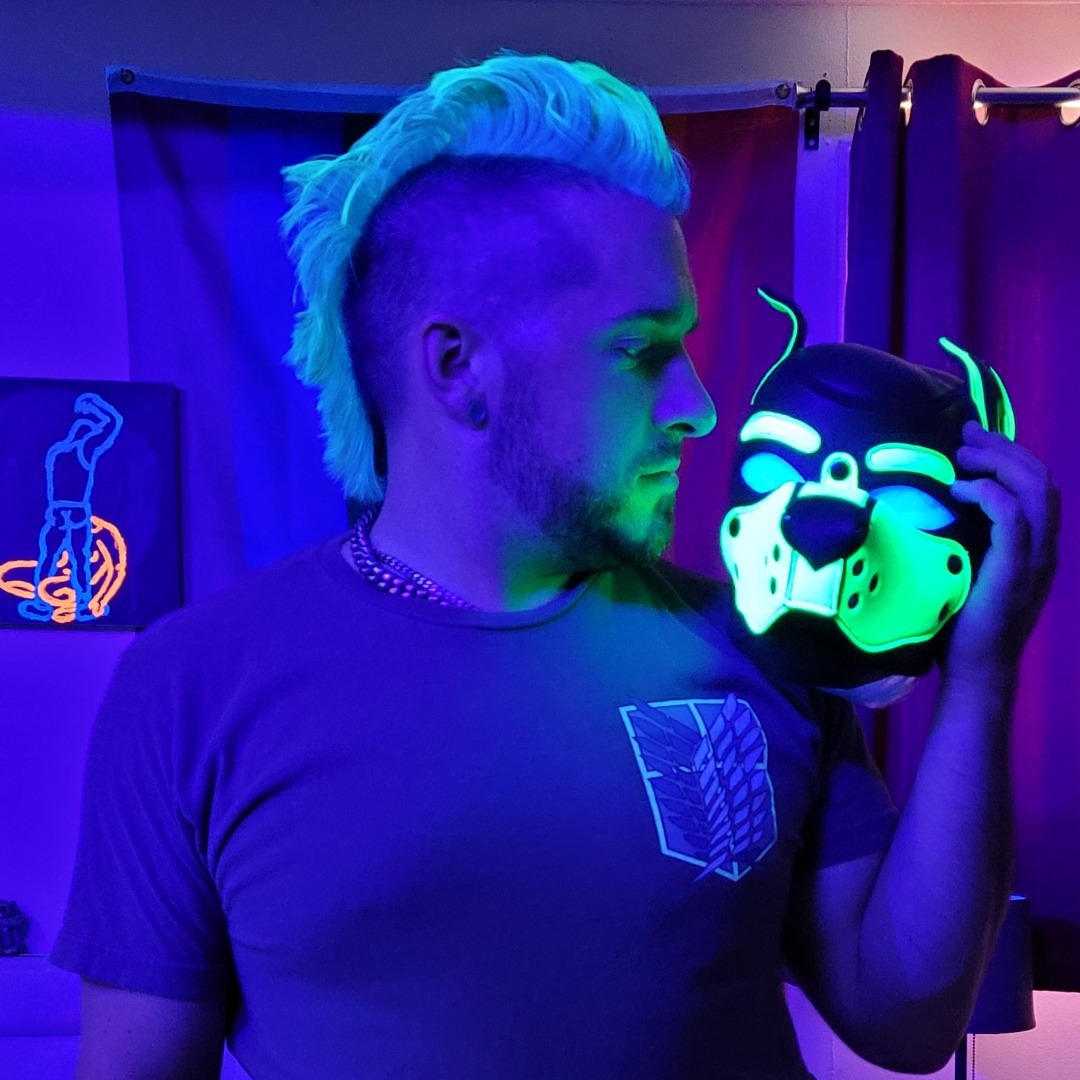 Daddy Andy