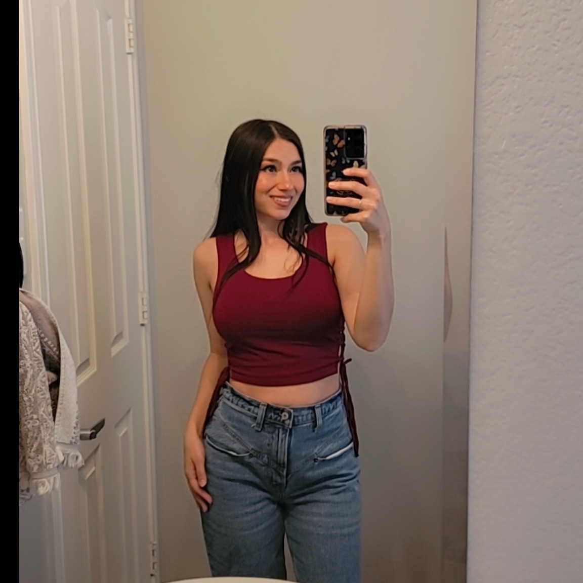 Angelica Renee Sin