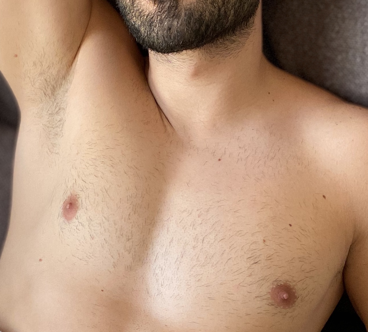 Horny Arab Men