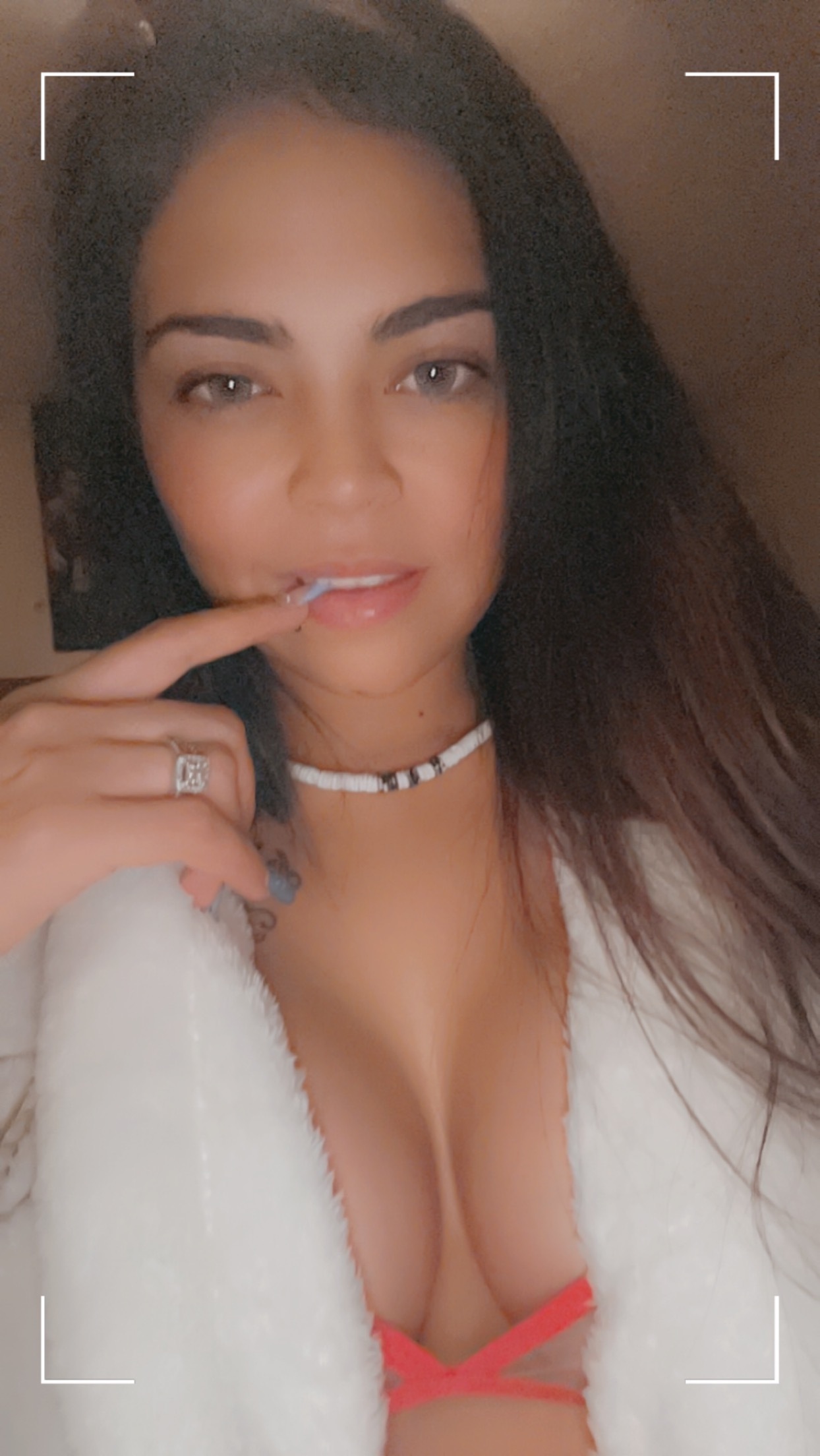 Aria Gone Wild