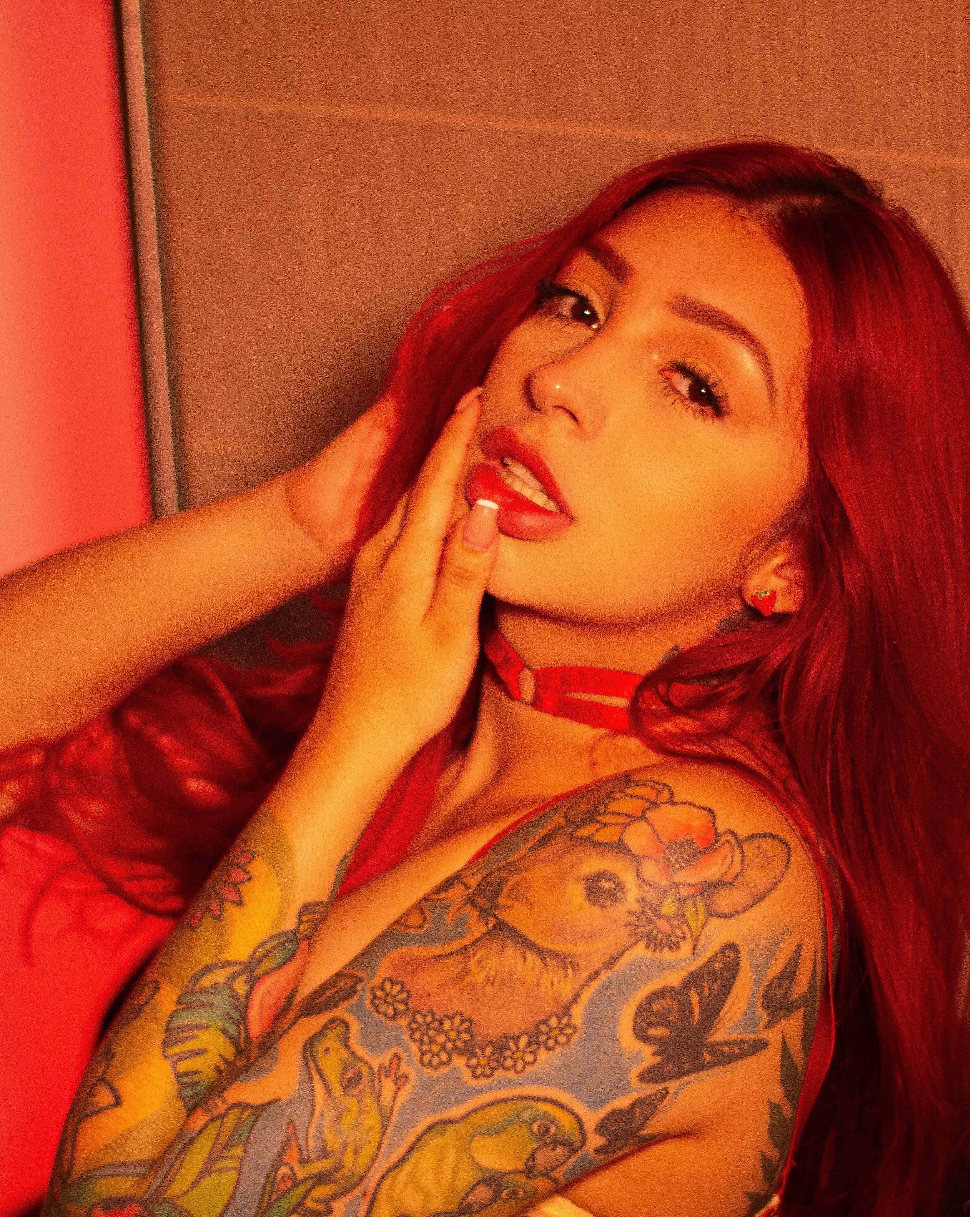Ariel Allen
