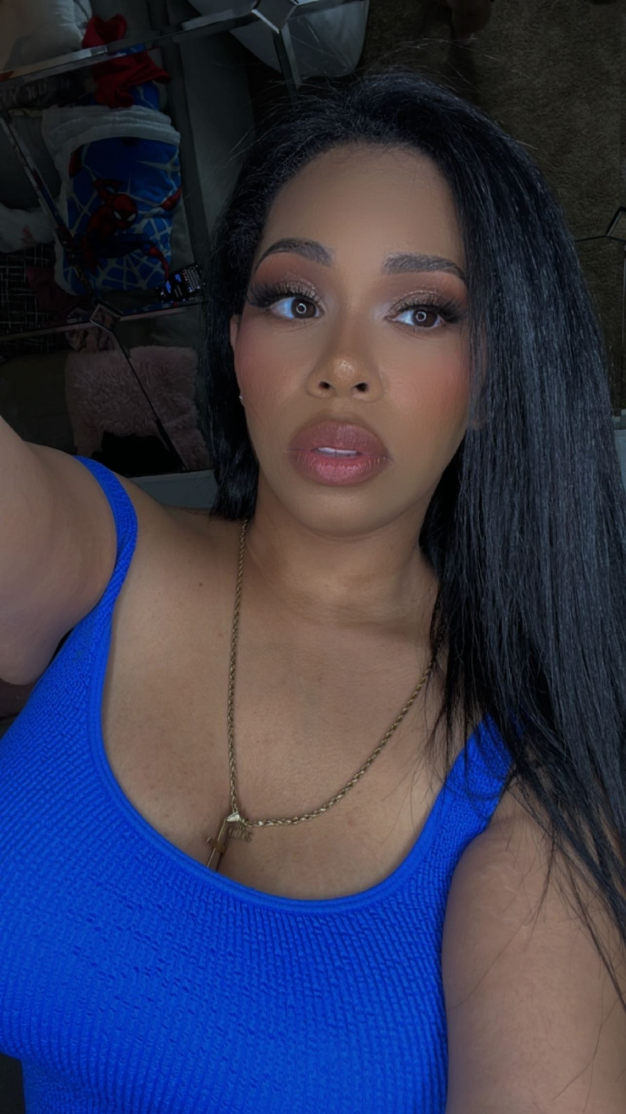 Arie Marie