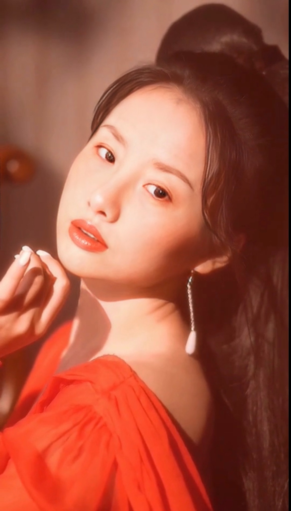 Asian Sweet Dream
