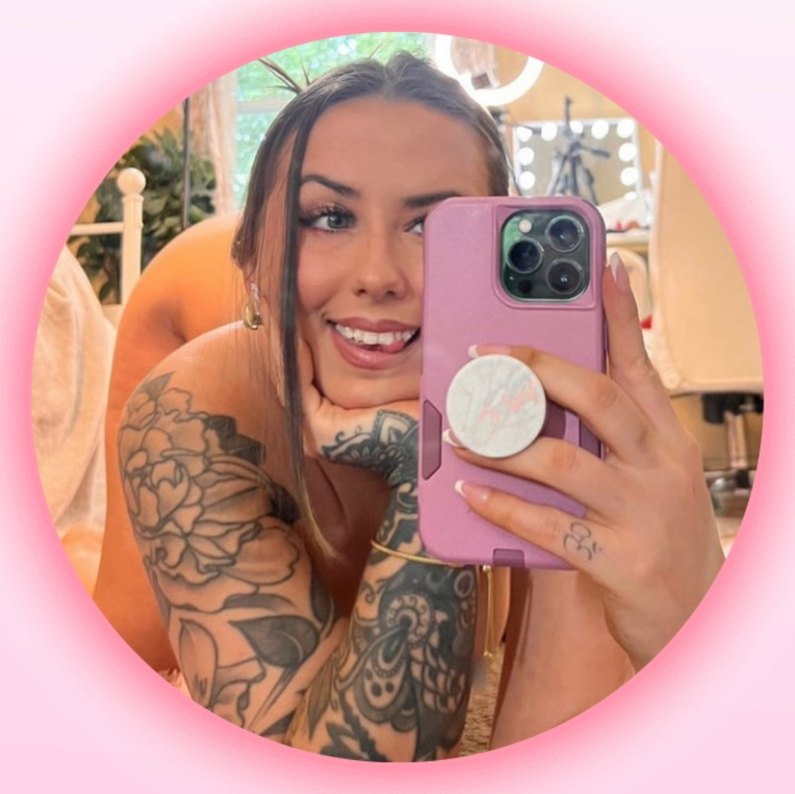 Ava Rae 🌸