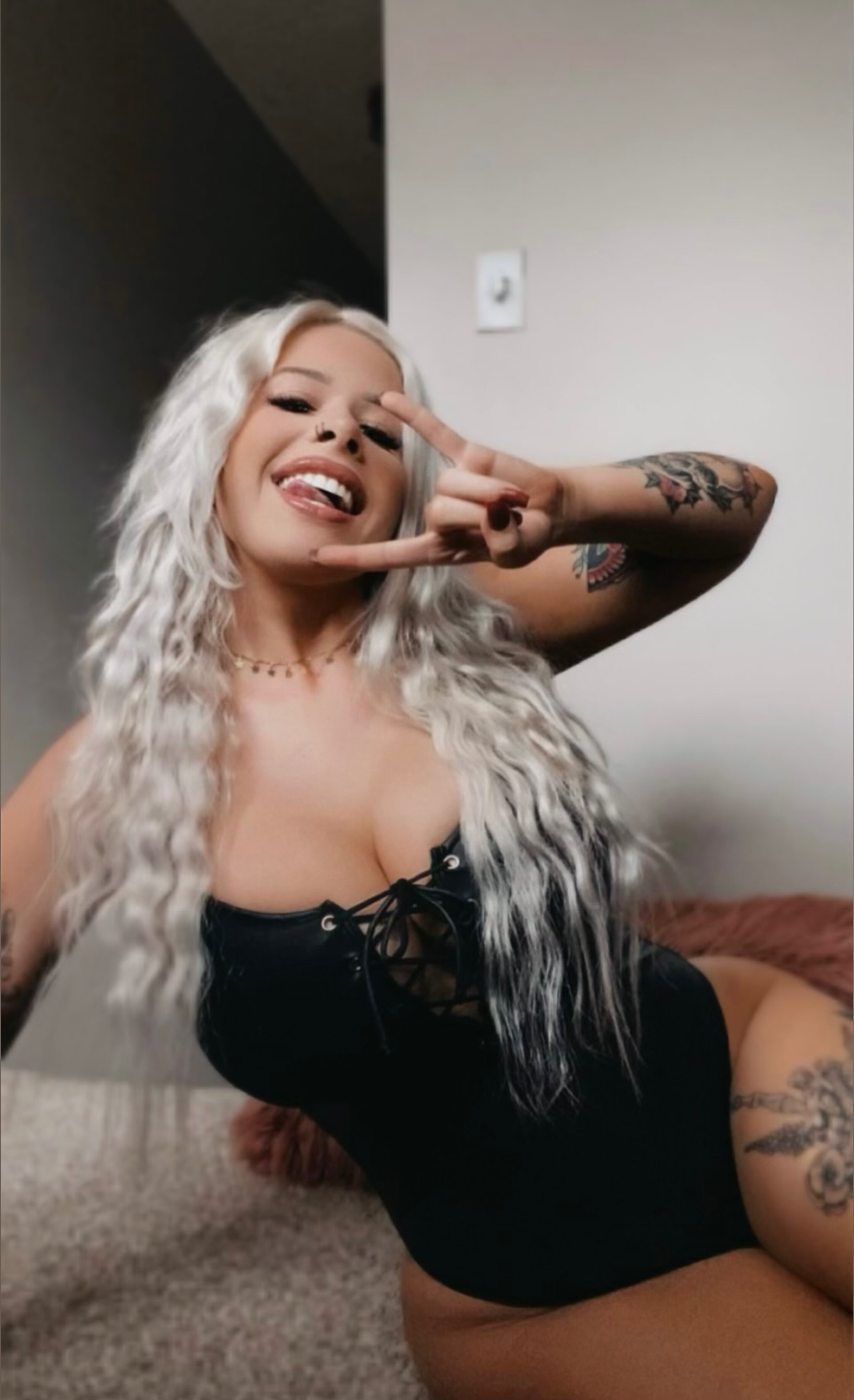 Gabrielle 🖤