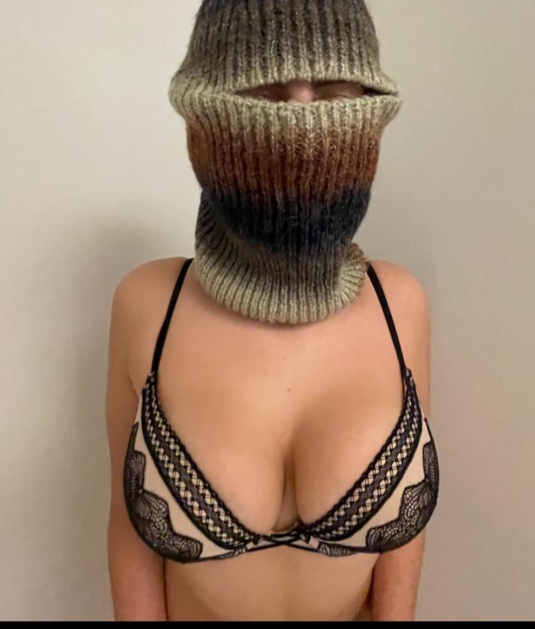BabyBalaclava