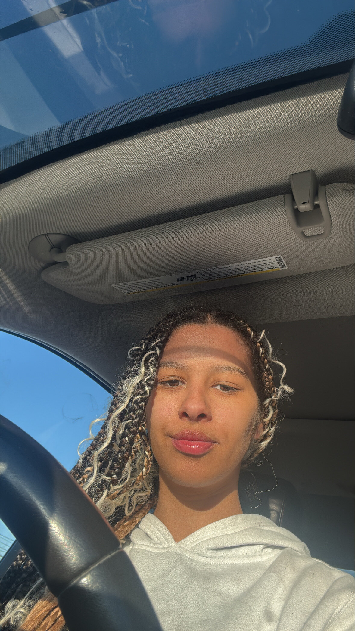 #1BaddieYazzy