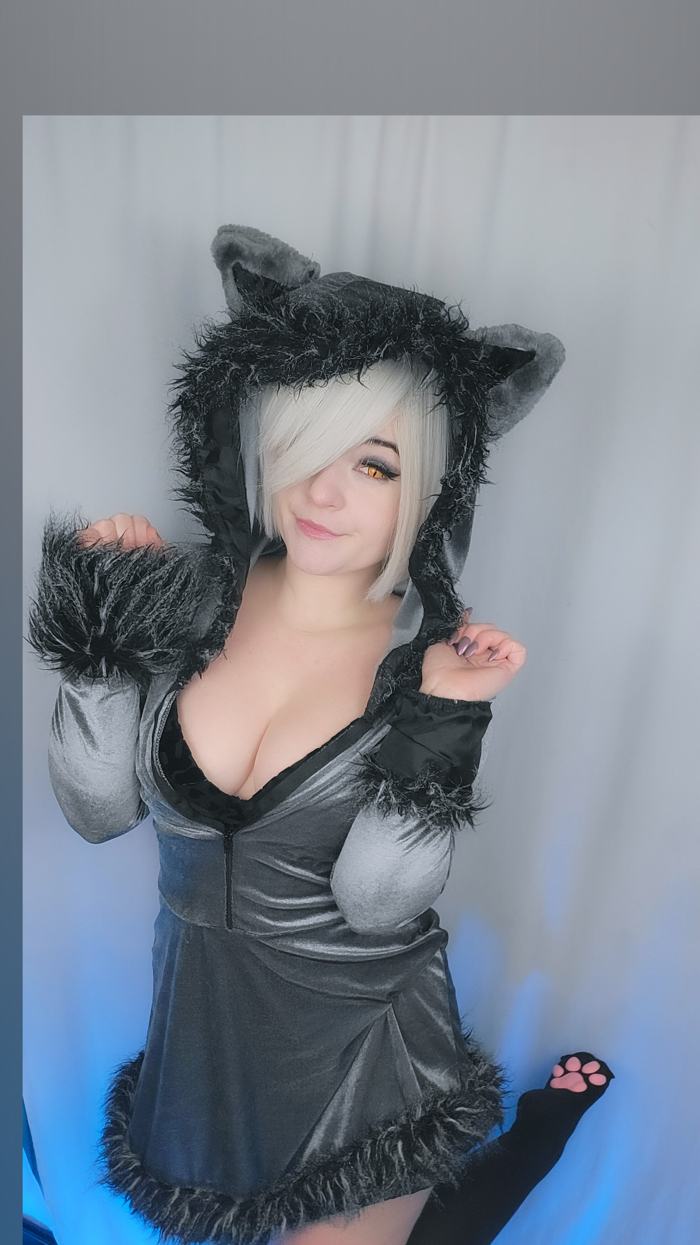 Badkittencos