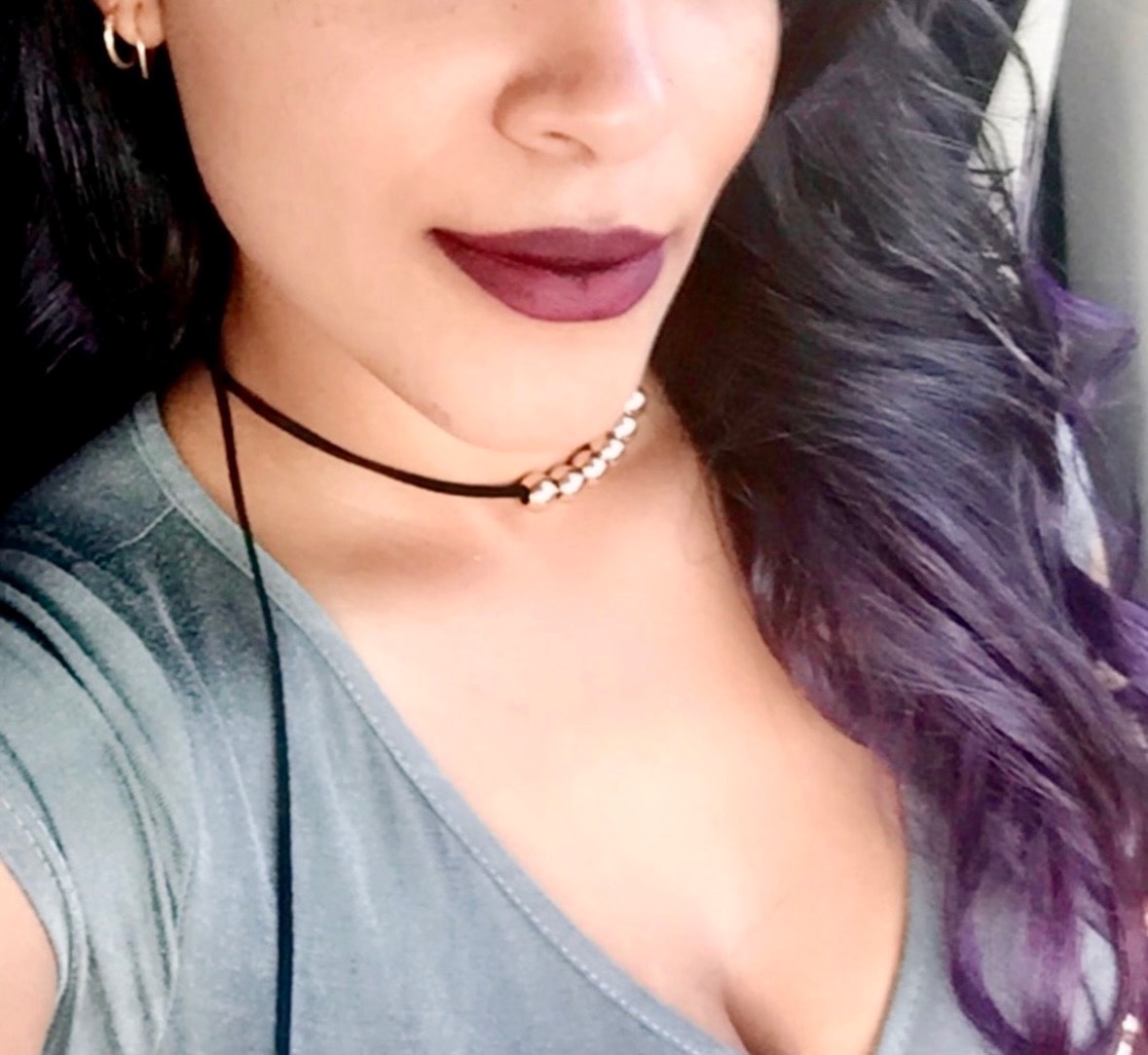 Nicole Carter