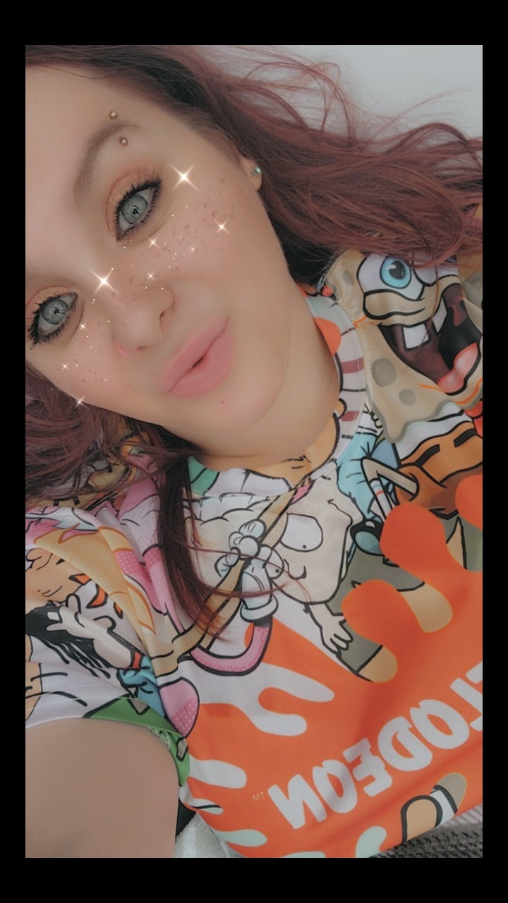 Megan ♡