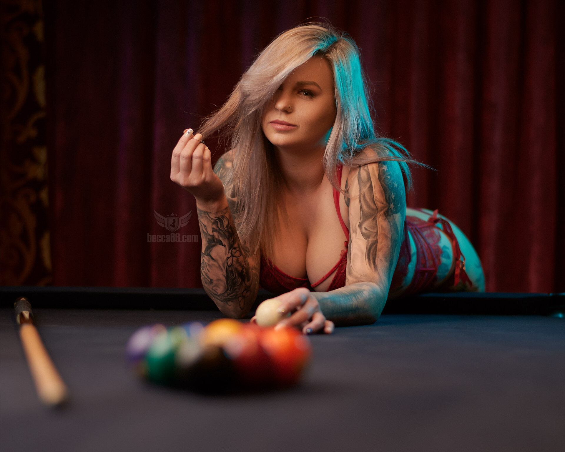 Beccafaye66VIP