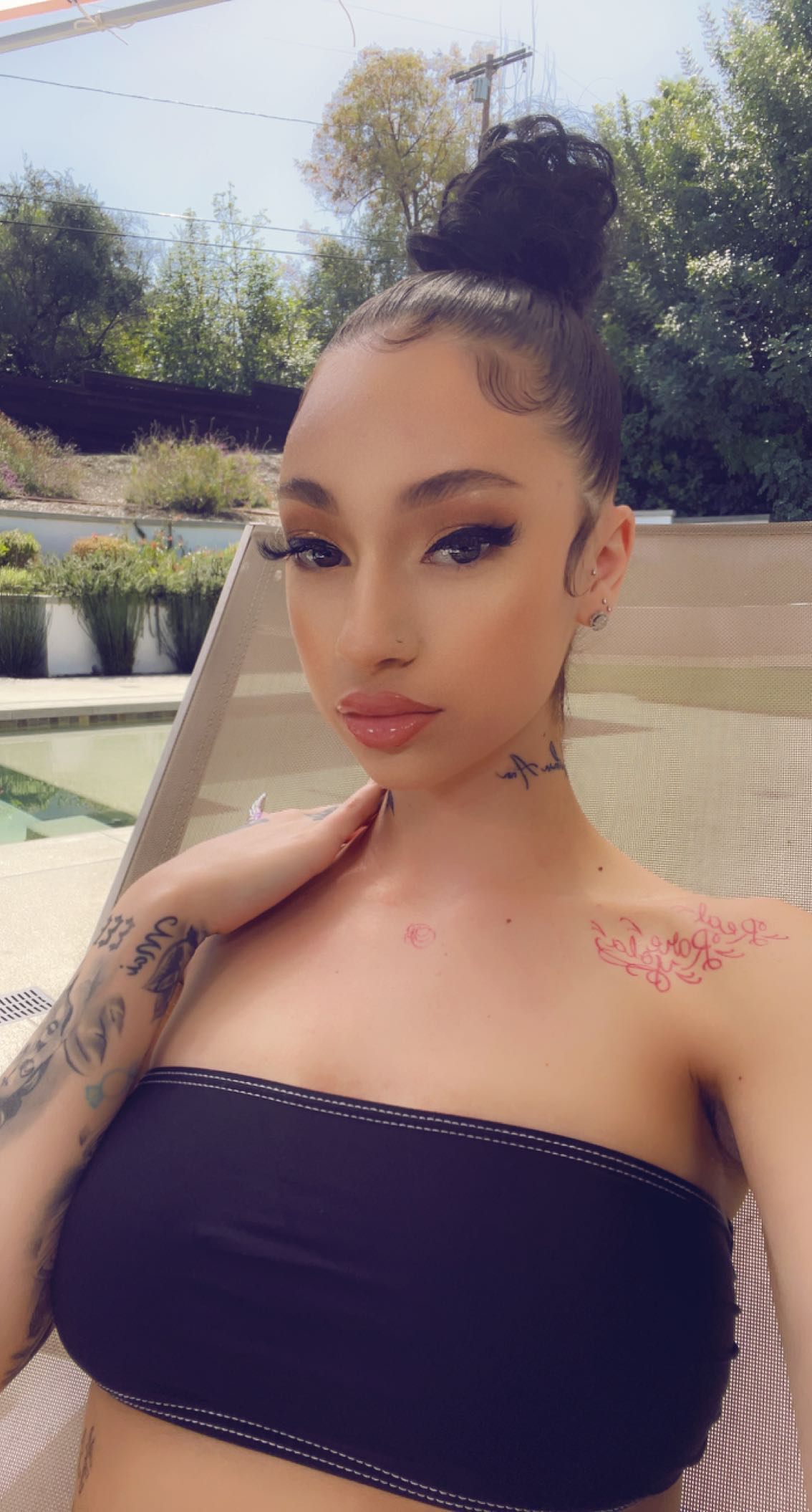 Influencer OnlyFans