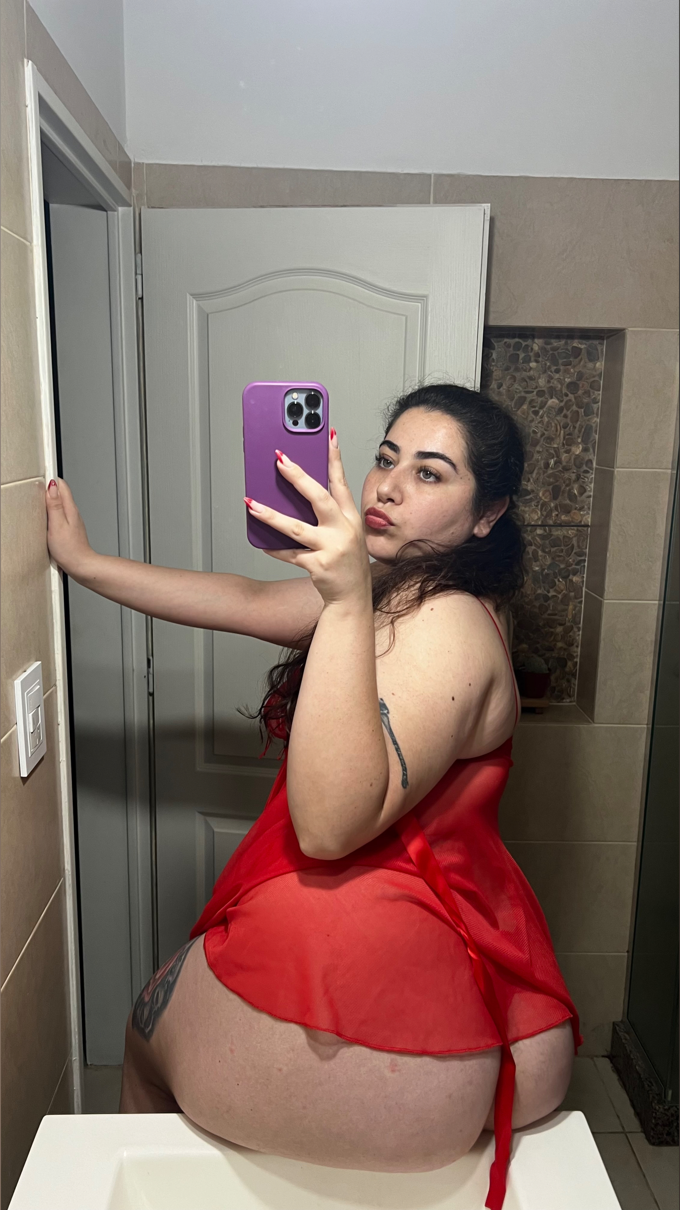 PAWG Moxy