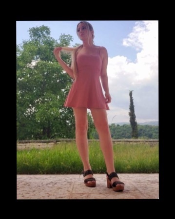 🔱 GattinaSexy 🔱 Jessica Smith 🔞
