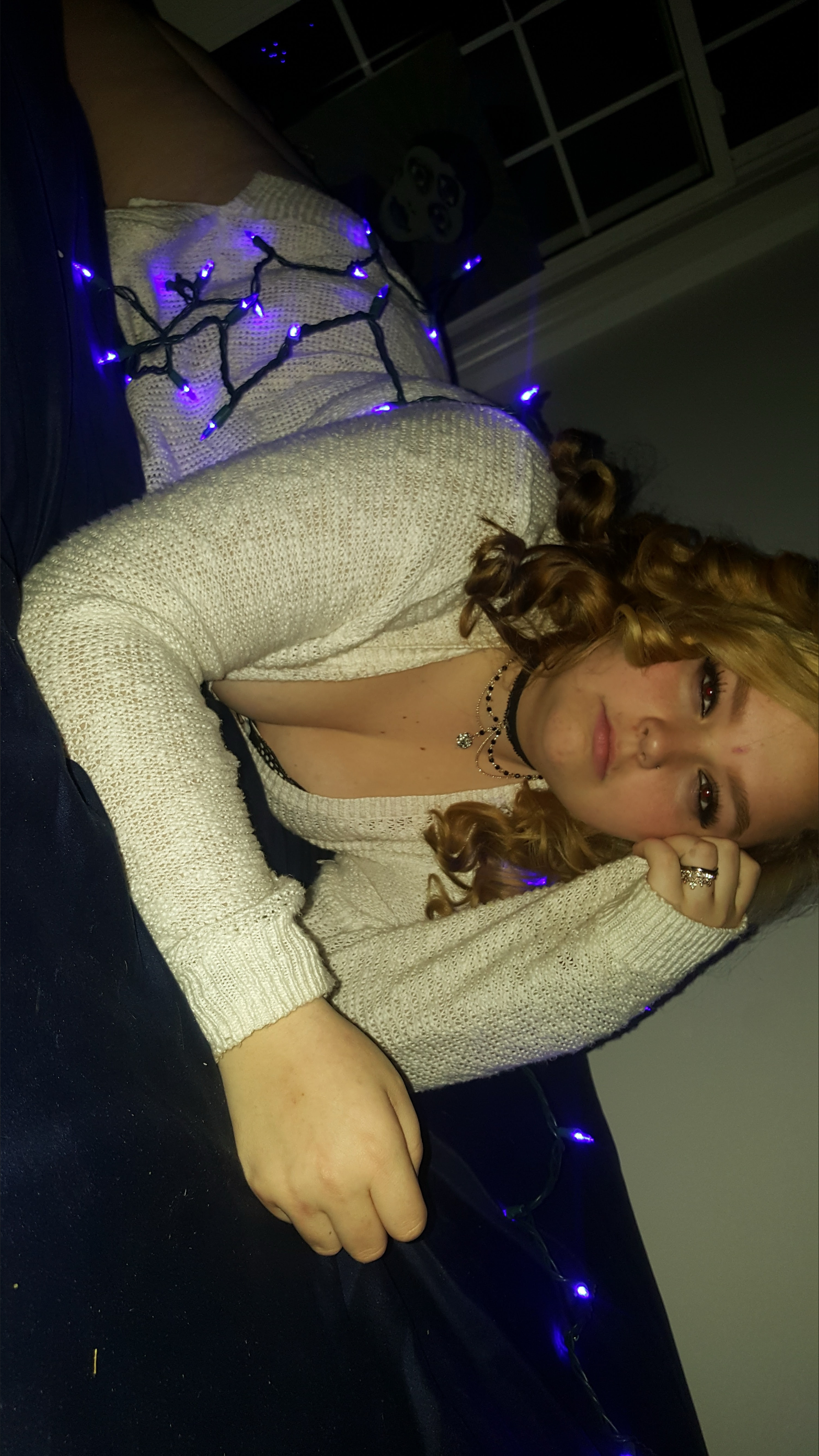 BlueBaby