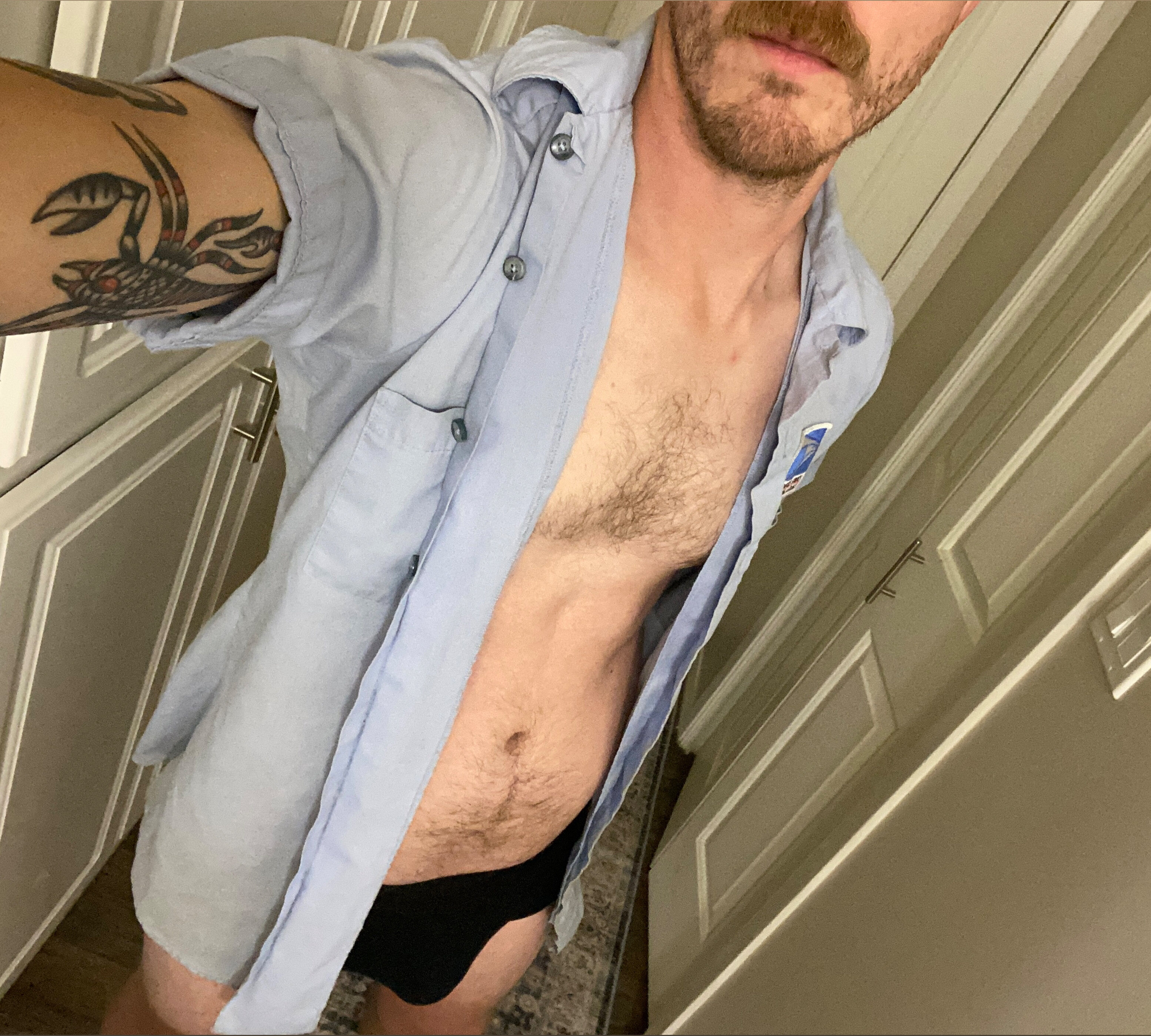 Mailman Matt Surge