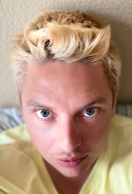 Brett Thunder