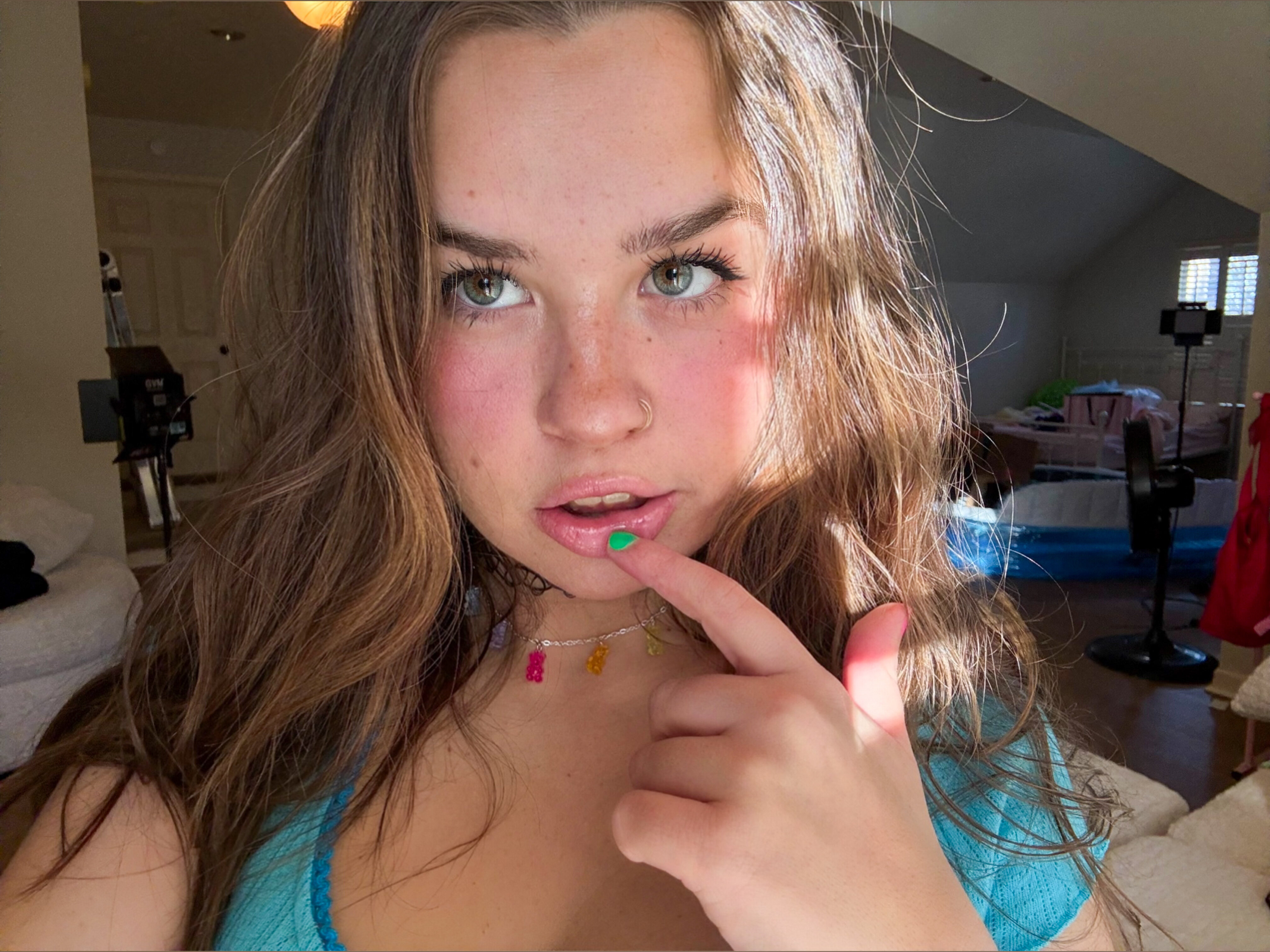 Madelynn May
