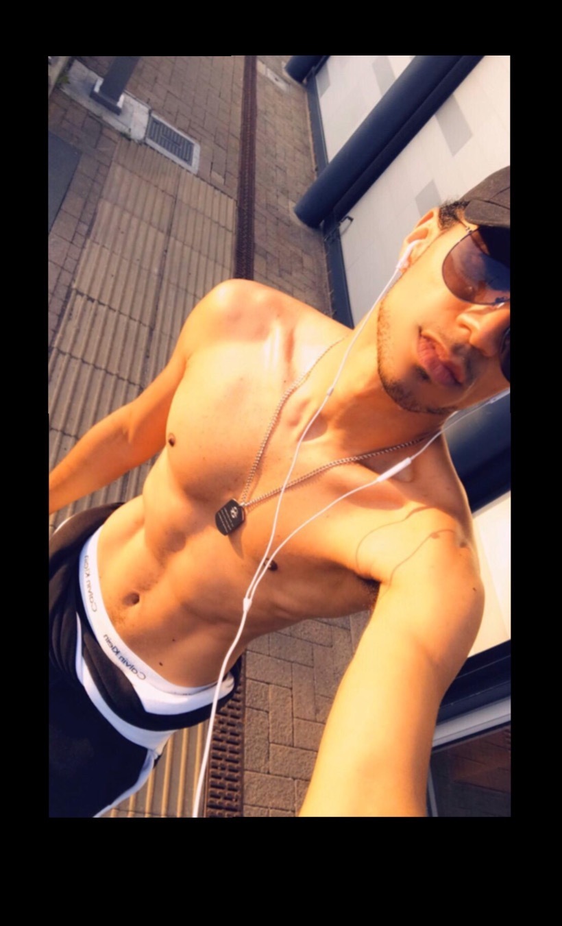 Calvin Lyon