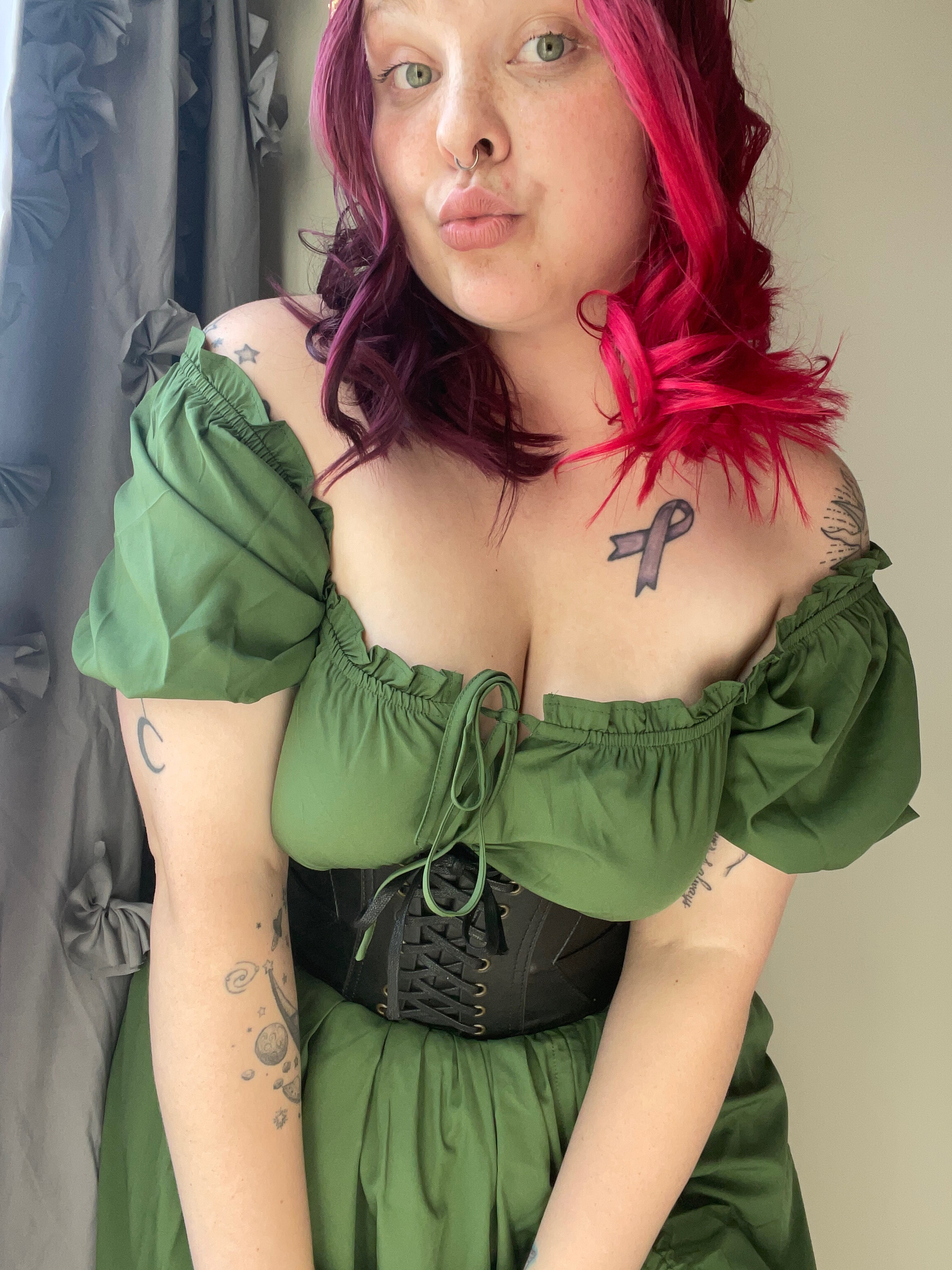 Candy Vixen