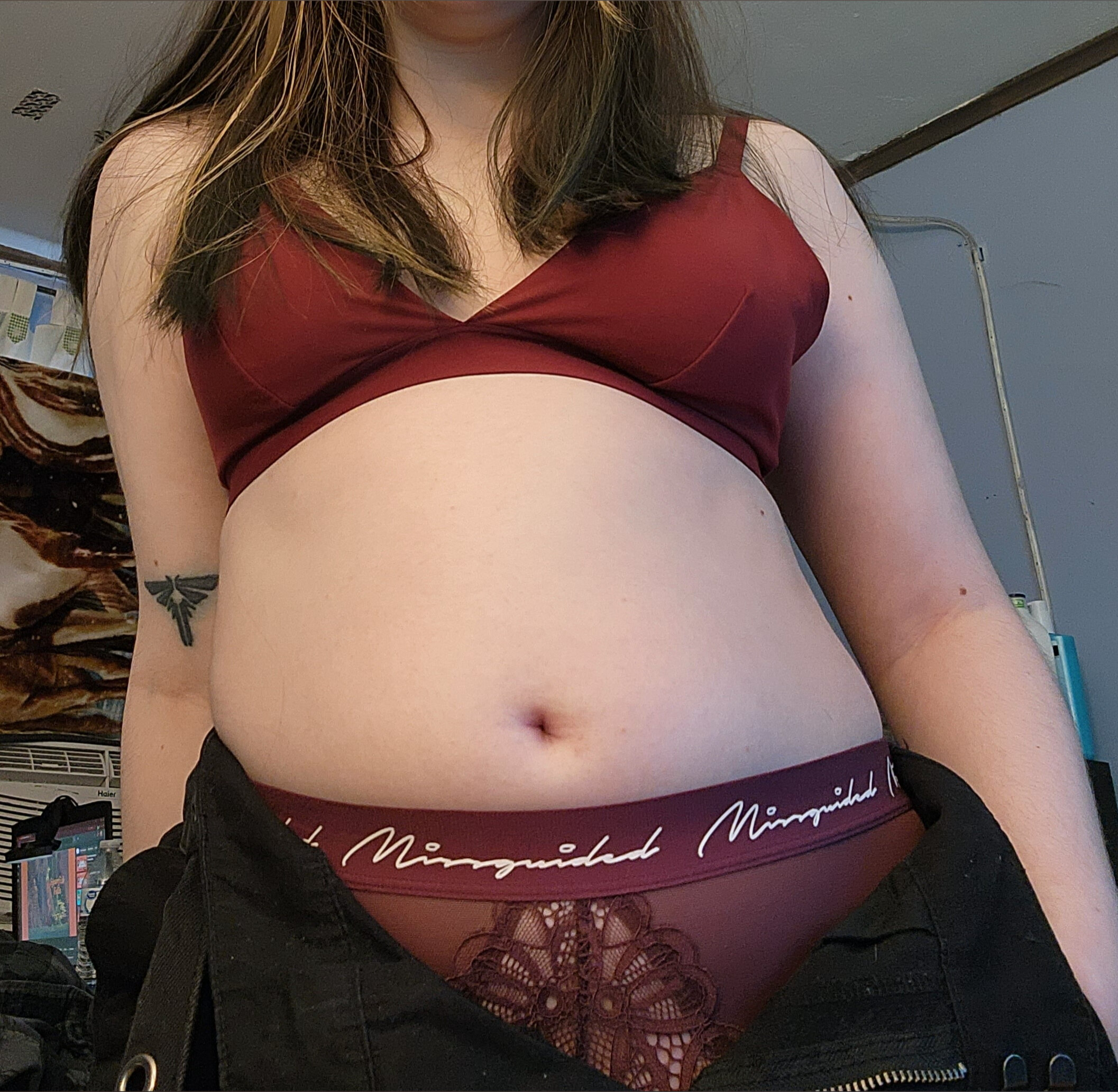 Cherry Hanson