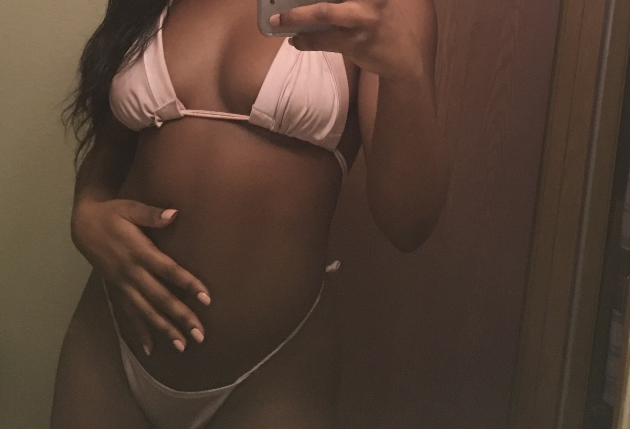 Cleo  👼🏾💘