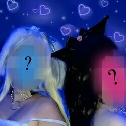 aster & nikky 🔞