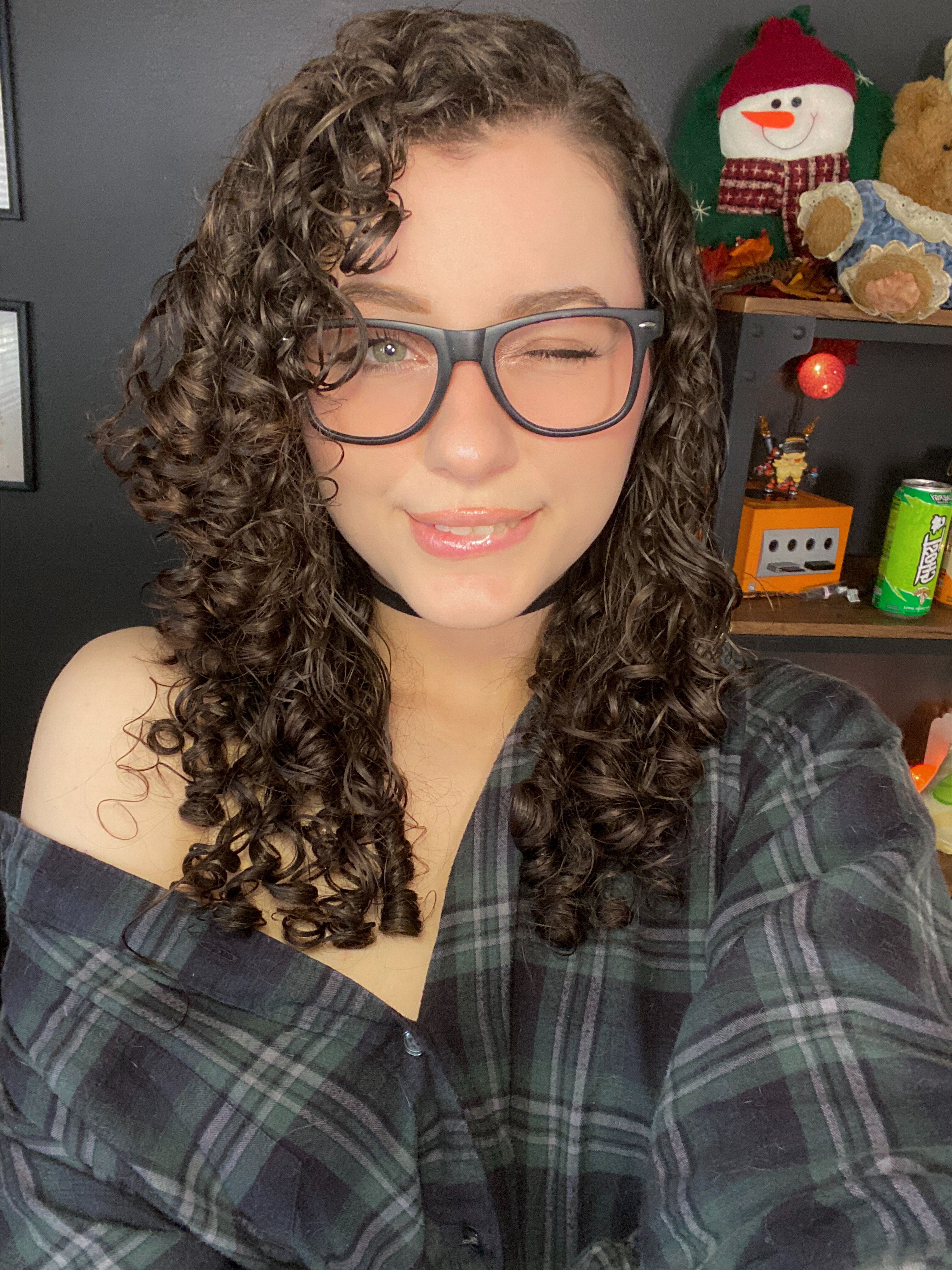 Clover Paige