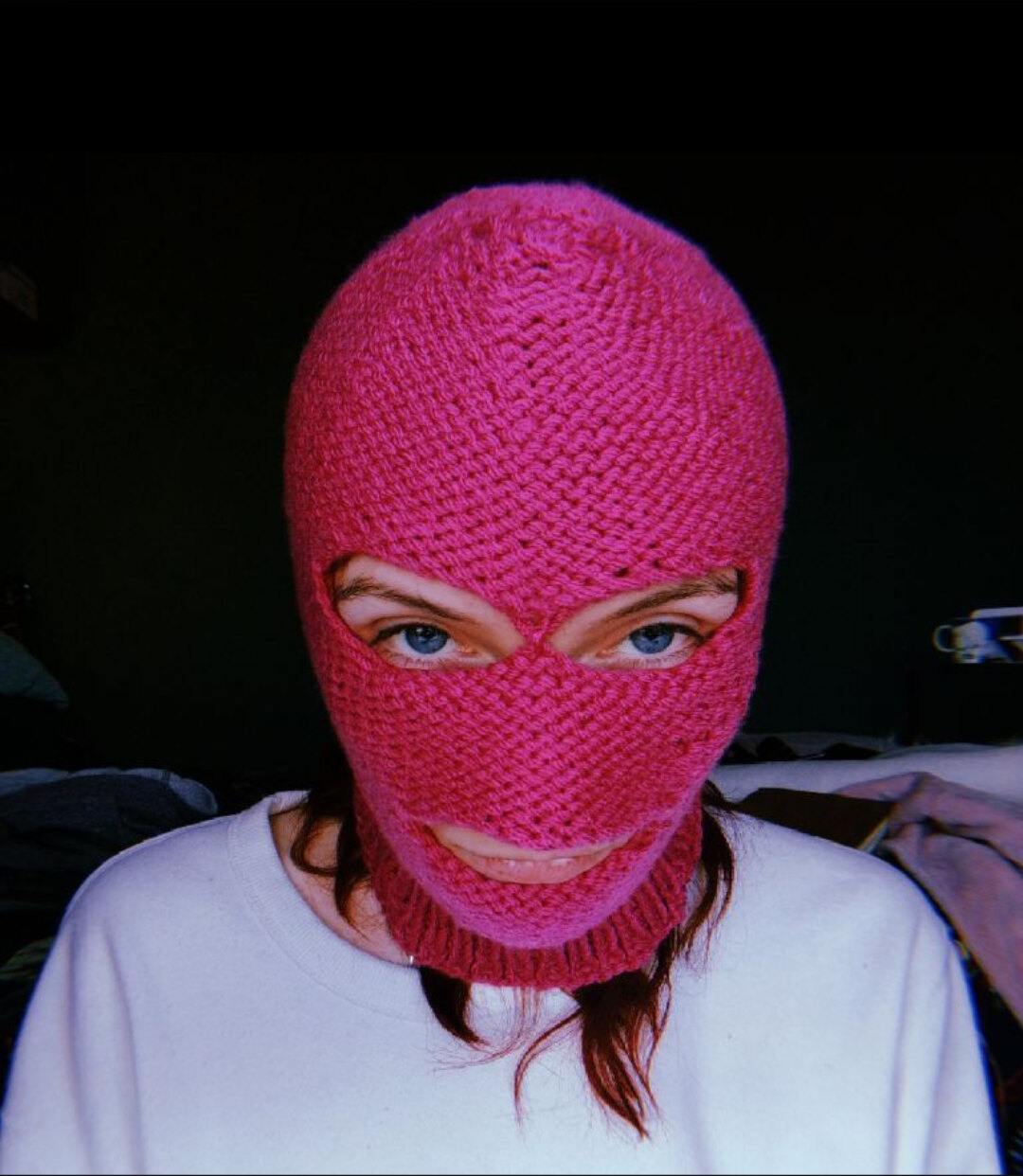 cold girl fever ♡