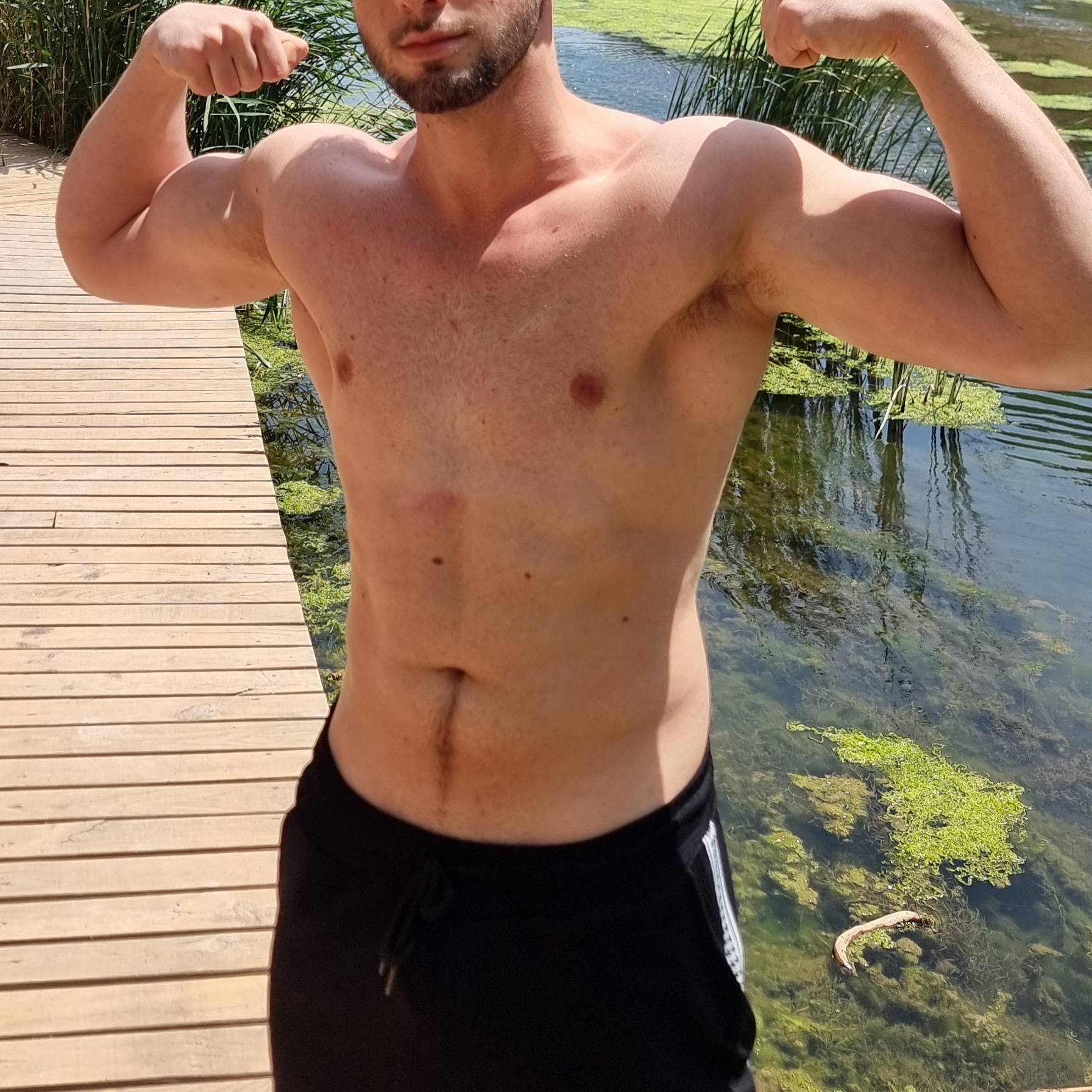 Axel Storm 🥵