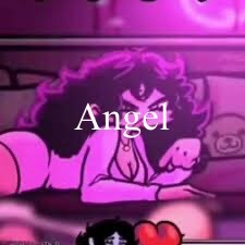 Cookie_Angel