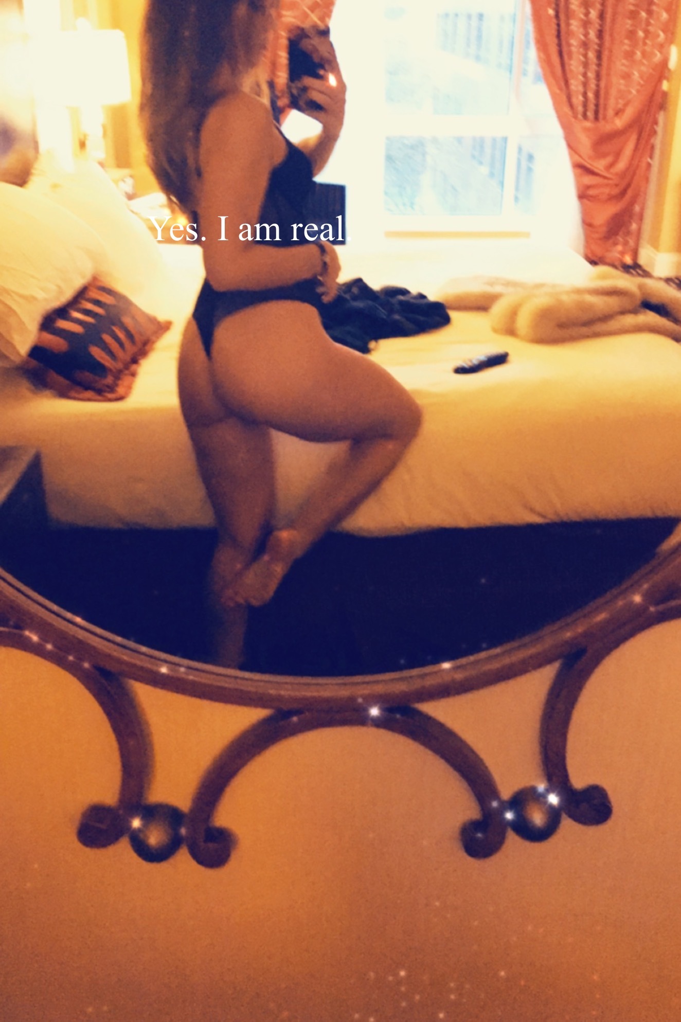 Anonymous Erotica