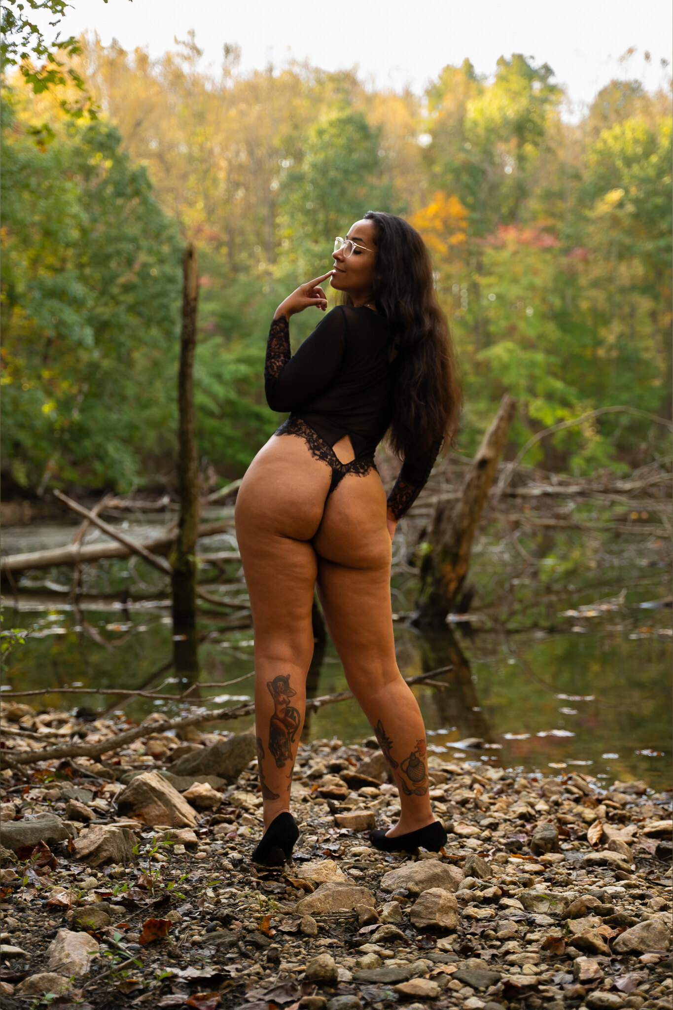 Foxy 𝑰𝑺 𝑾𝑬𝑻 🦊🔞