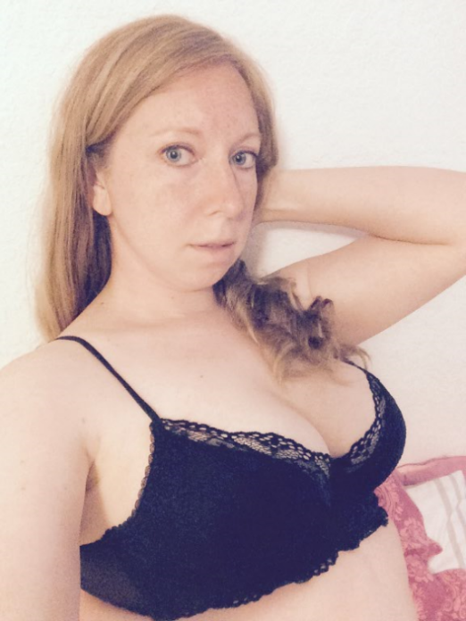 Cutesy Cougar