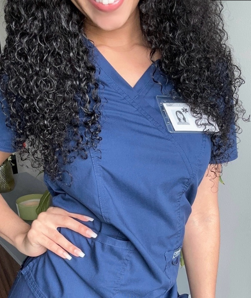 danielle 🥺