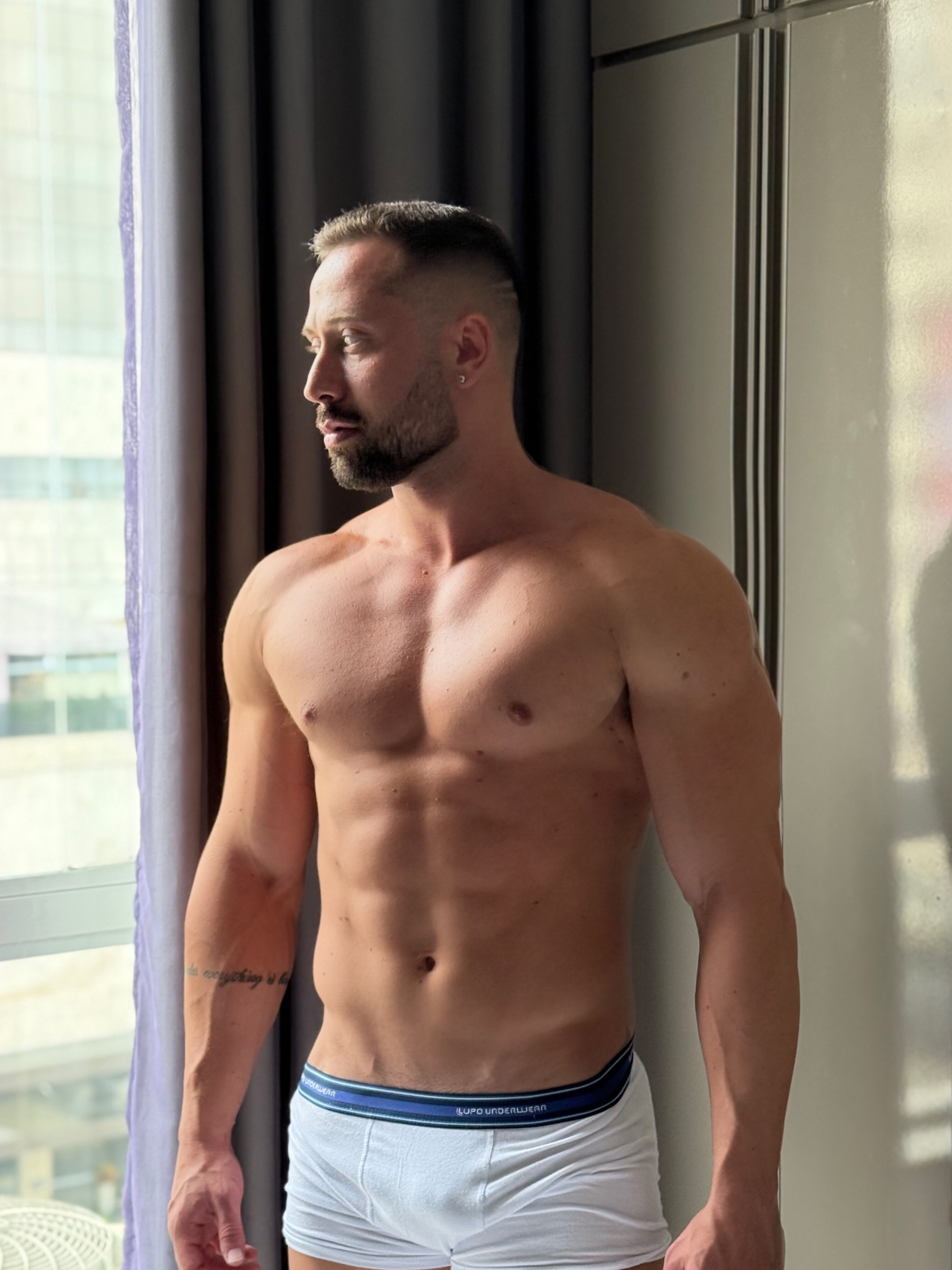 Daniel Póvoas