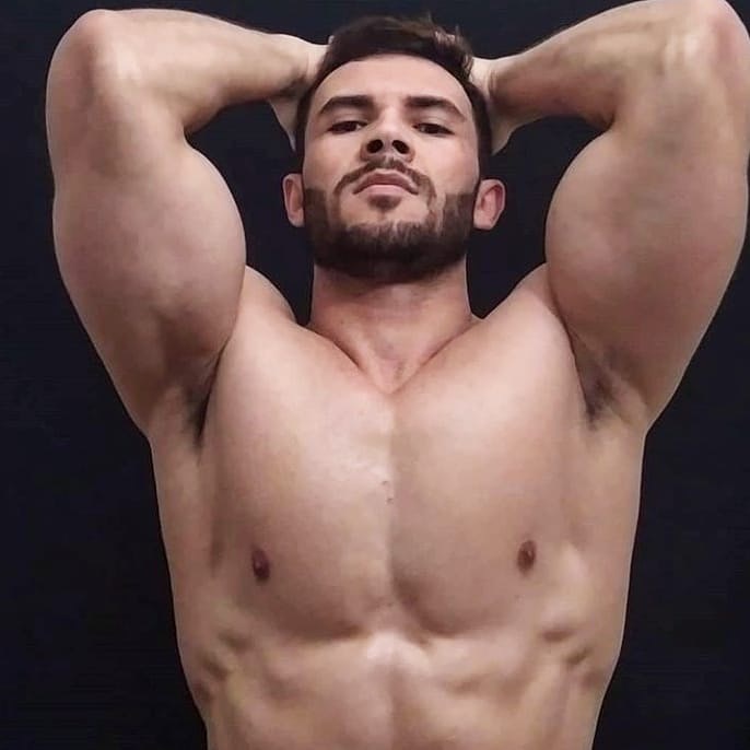 Danilo Rafael 🇧🇷🇪🇺