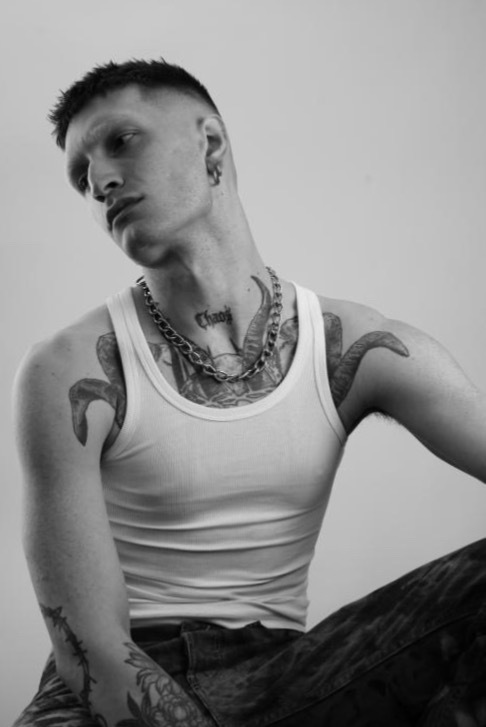 Dante Alexander