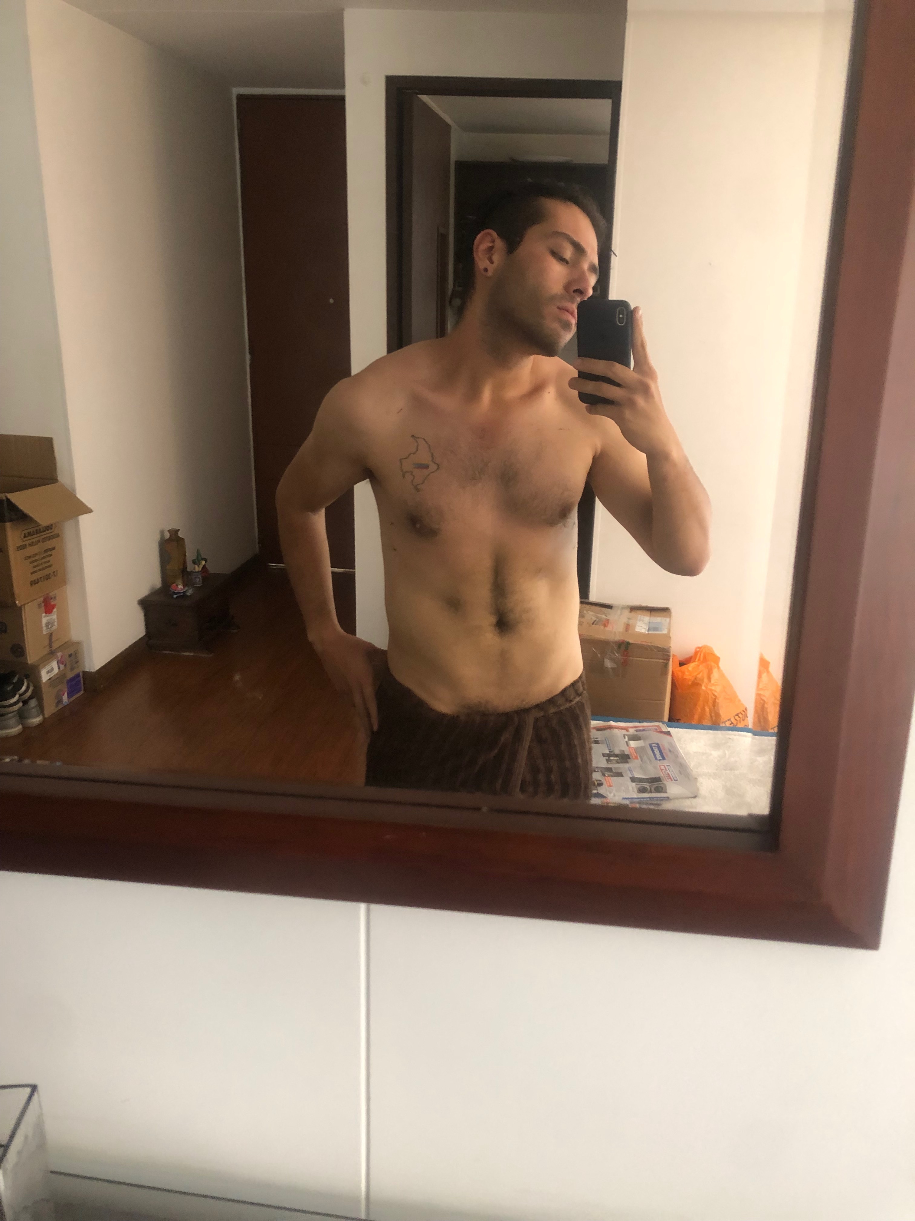 Daniel Marulanda