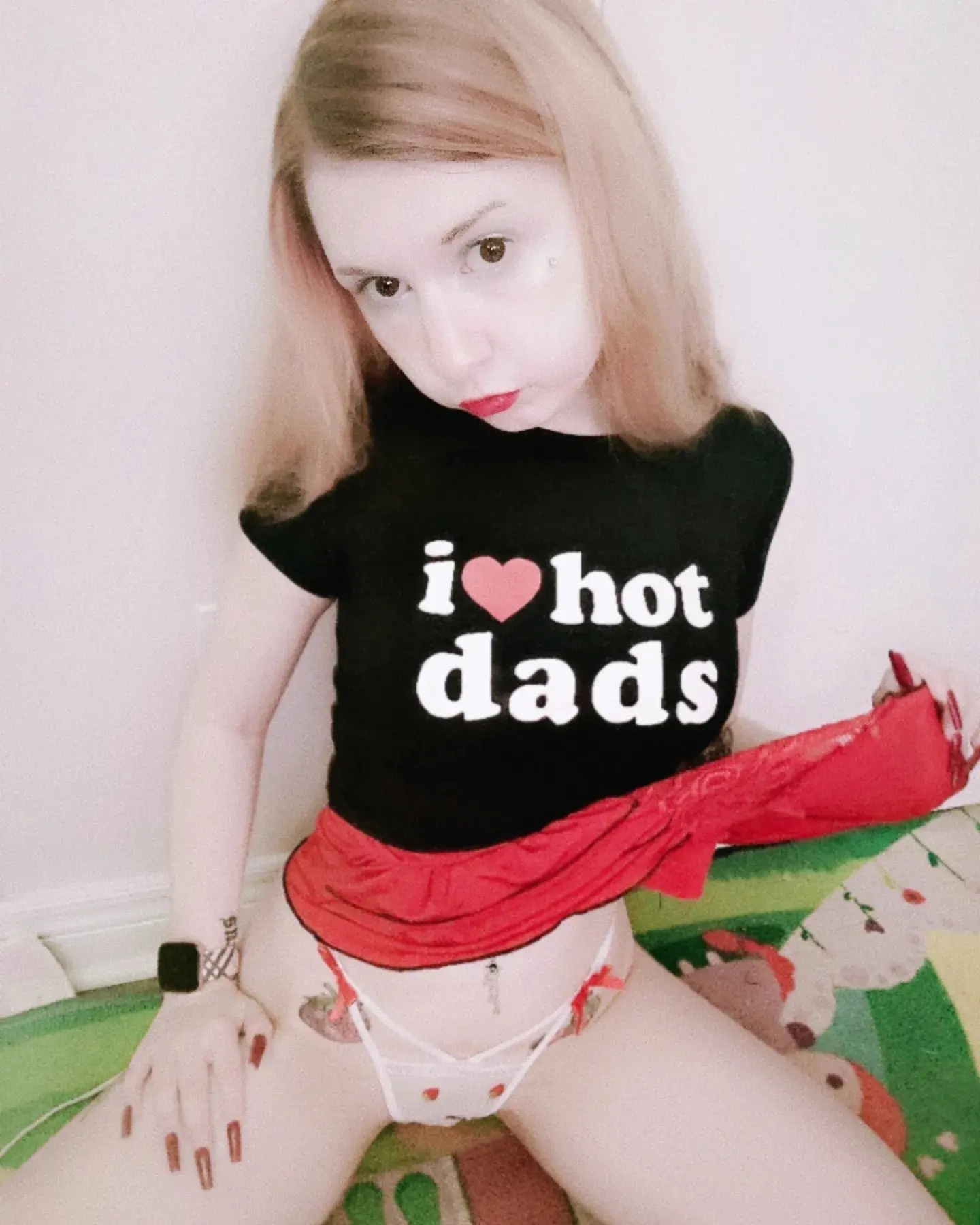 Darcy Strawberry🍓