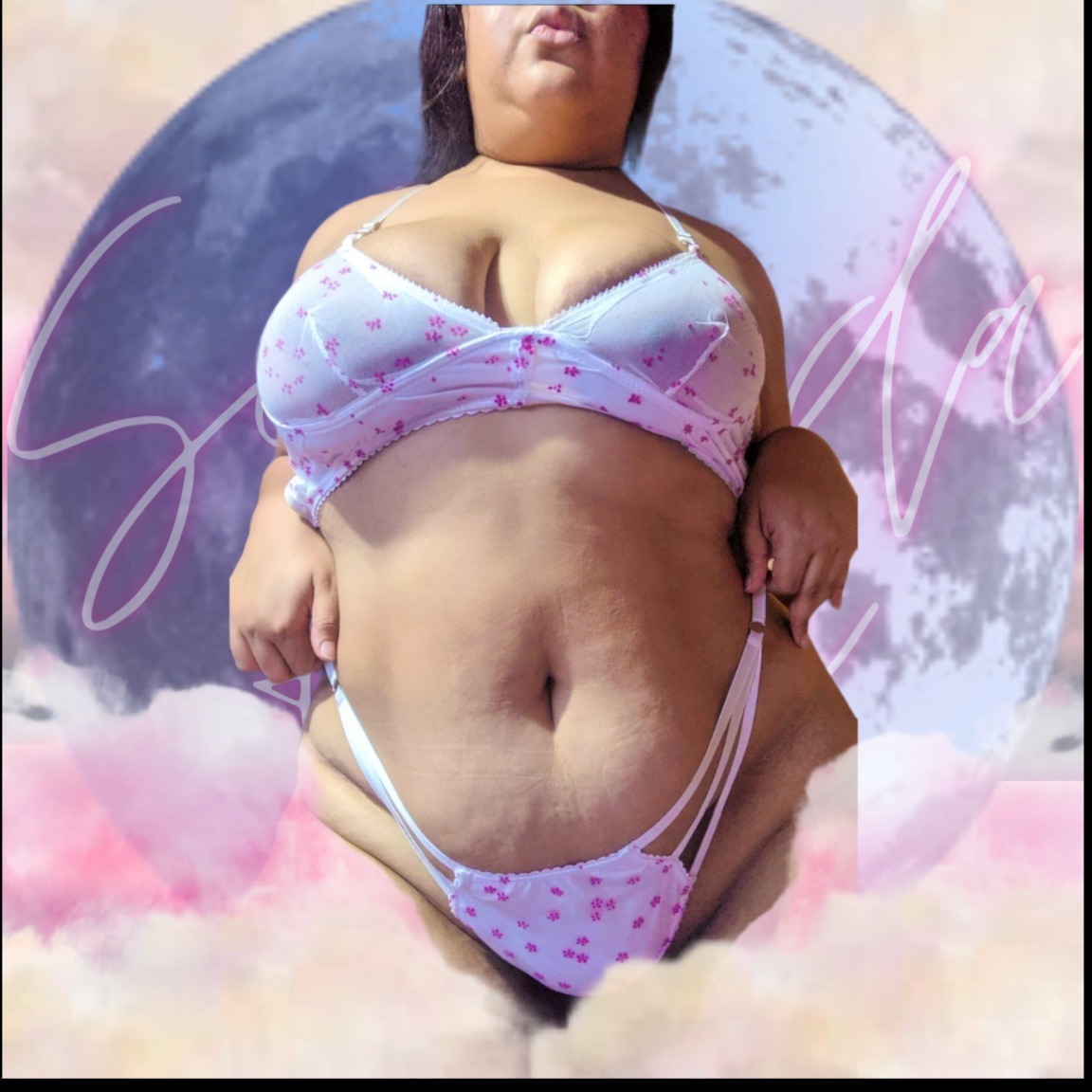 Selena Da Roma☆ﾟ⁠. 🌙(NO PPV EVER)