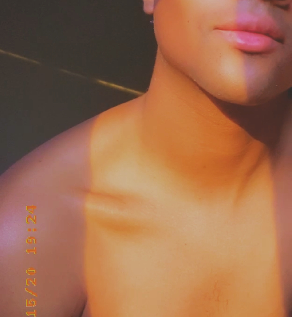 Gogo-twink