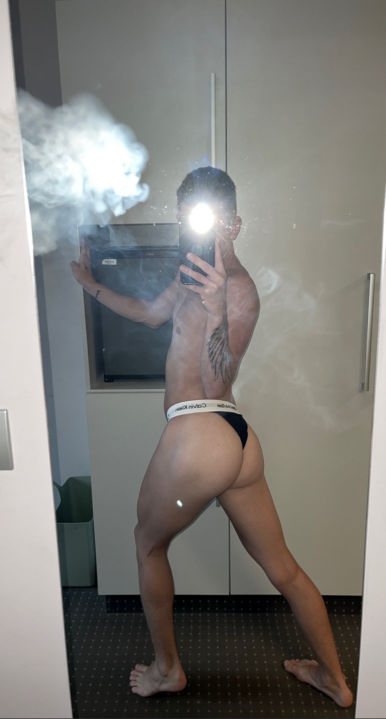 dirty twink