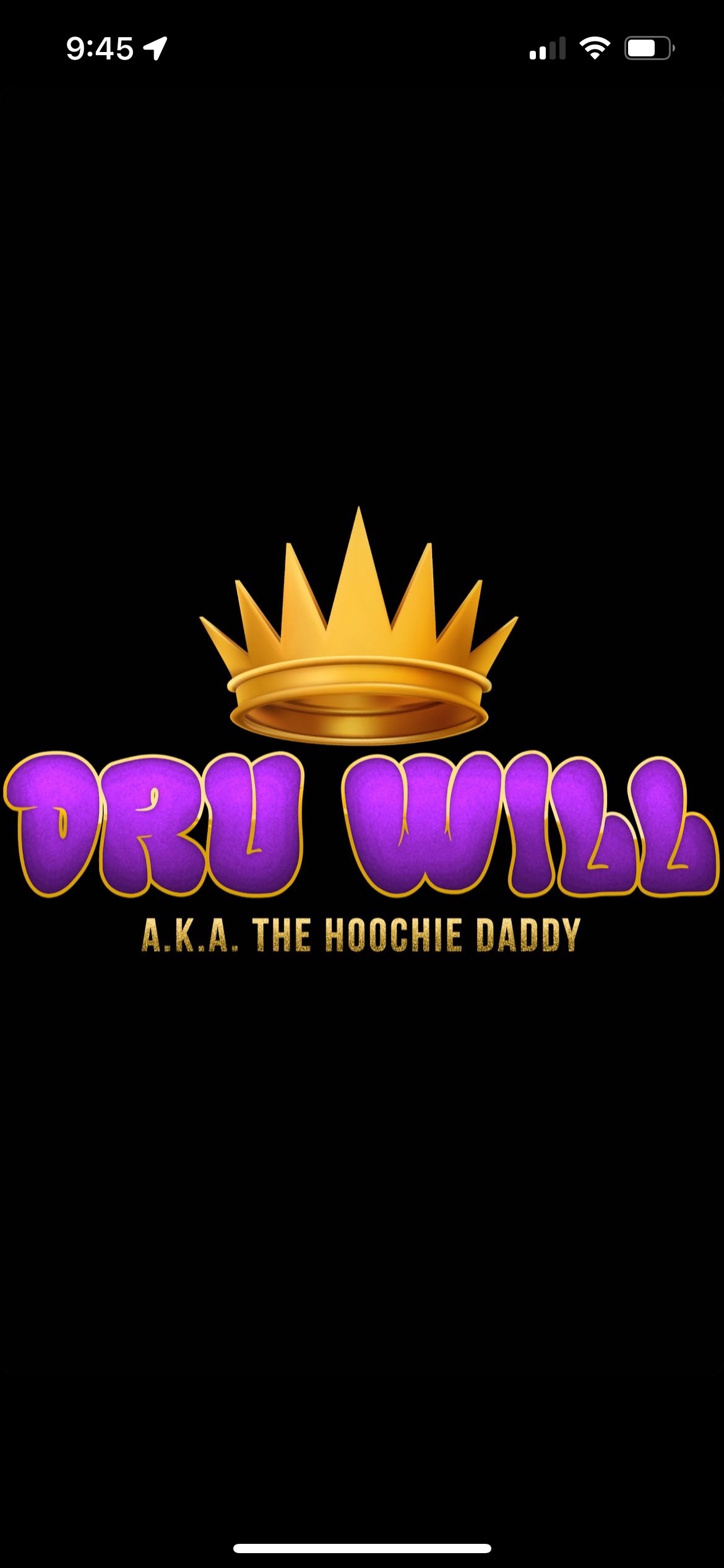 👑 Dru Will 👑