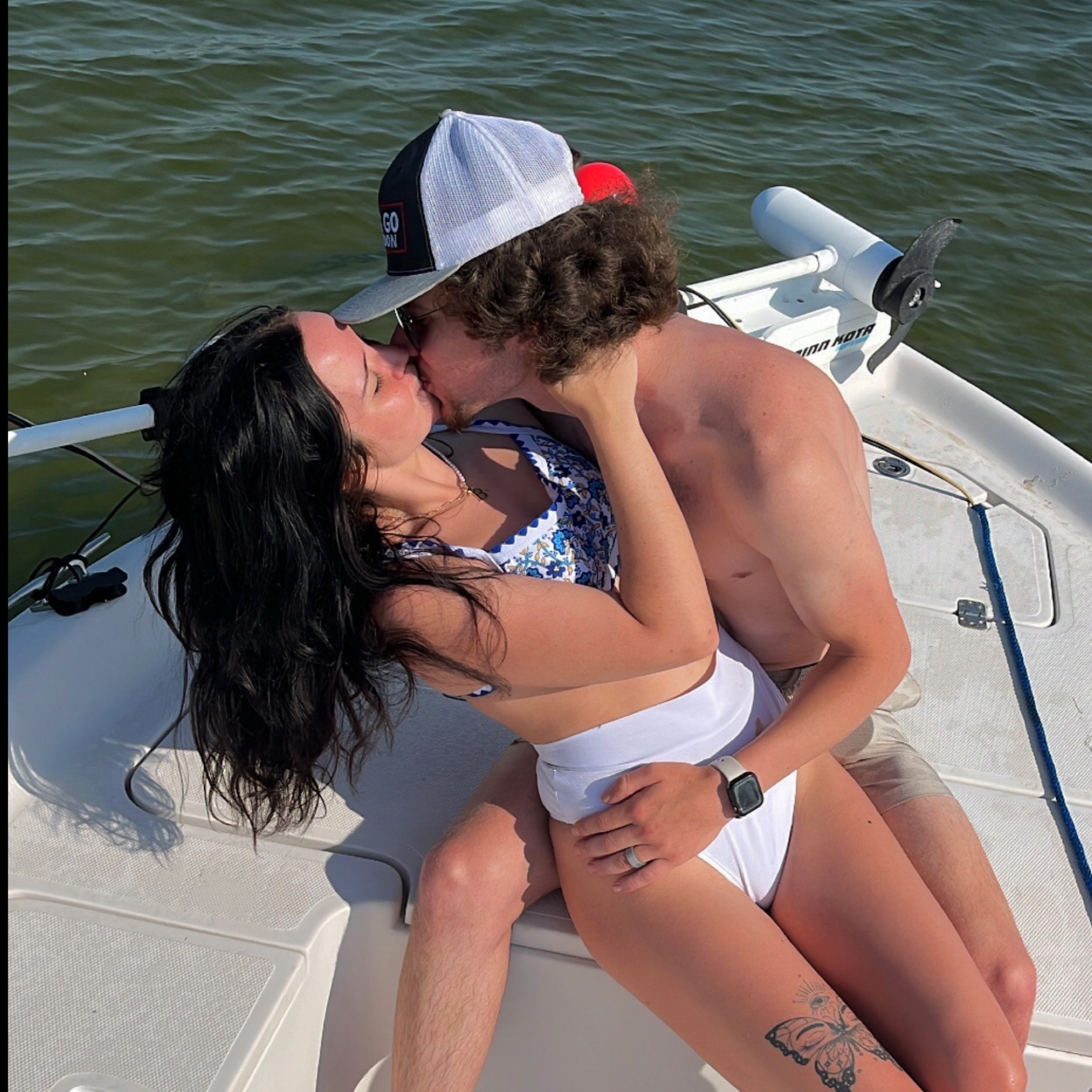 Becca&amp;Dustin