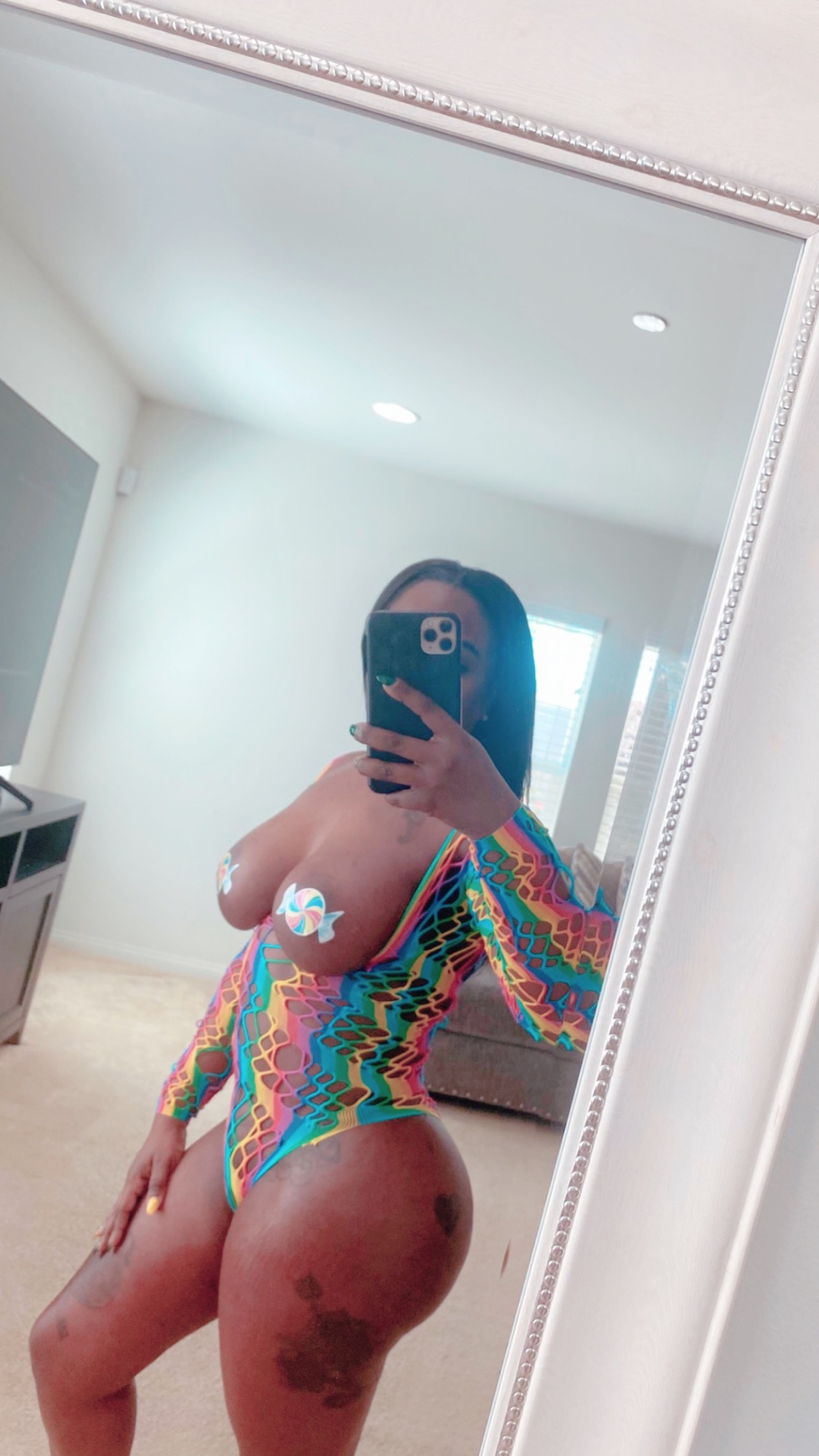 ebonyqueenXXX