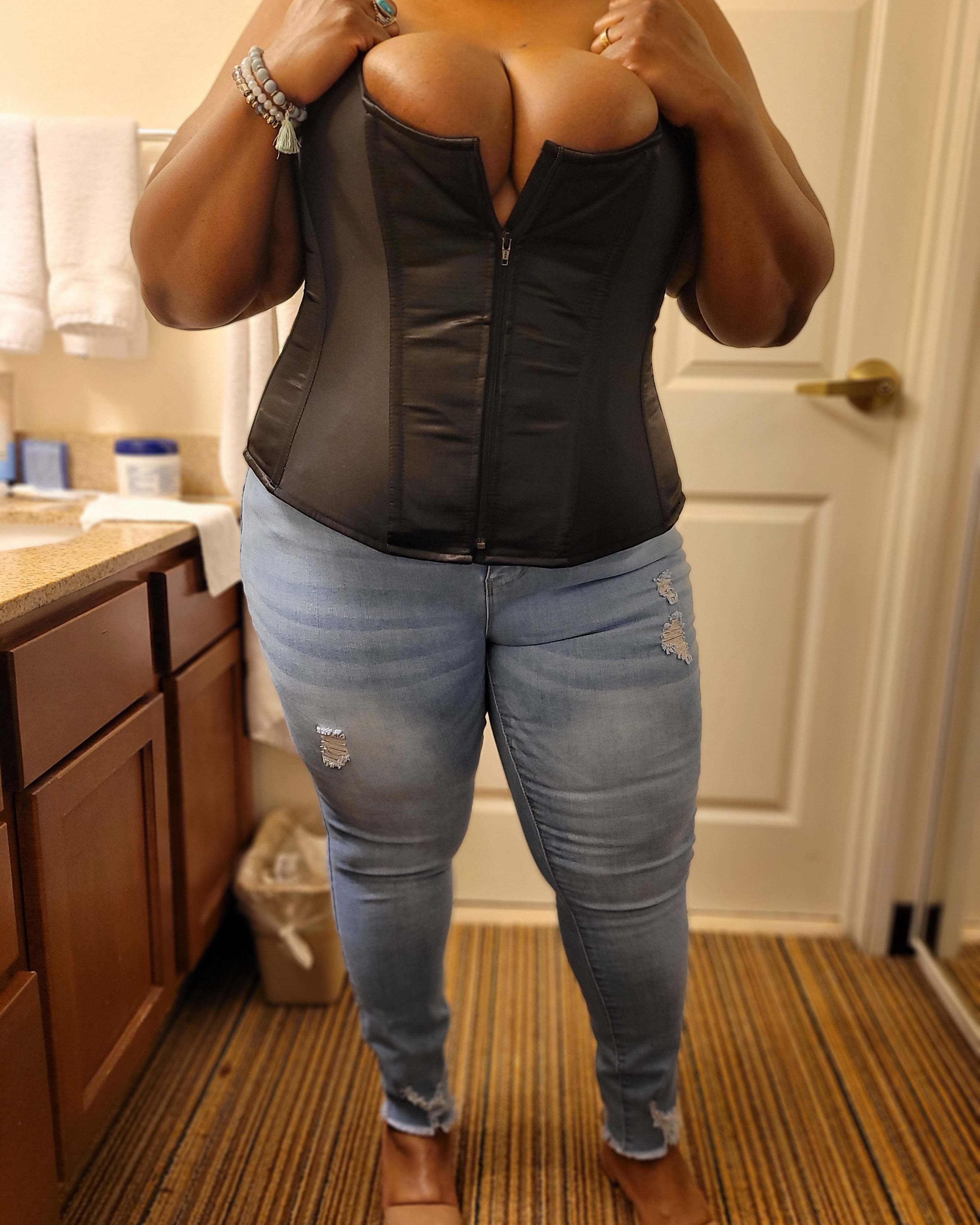 Ebony Sugar