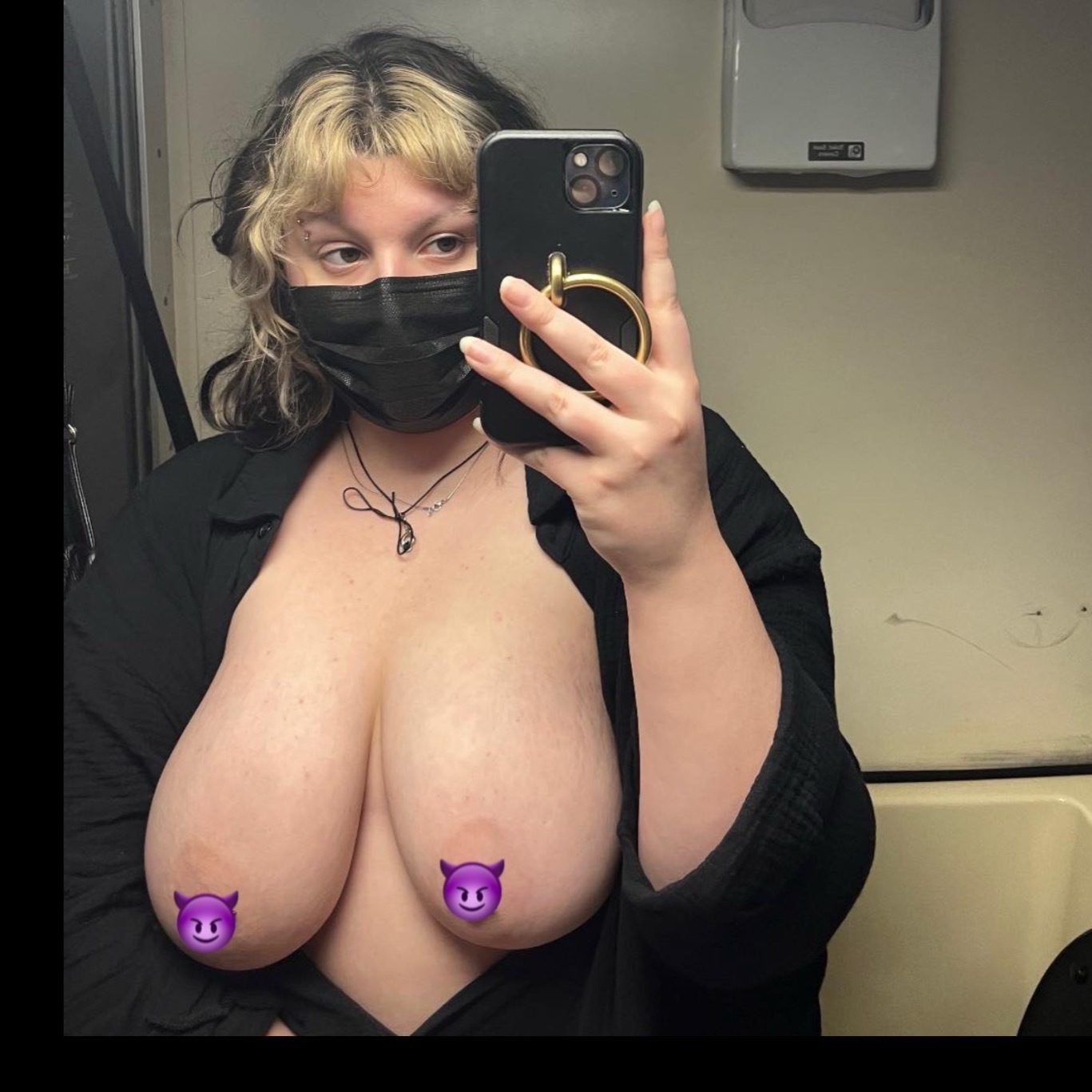 Mal🥚Ur Goth Pawgf